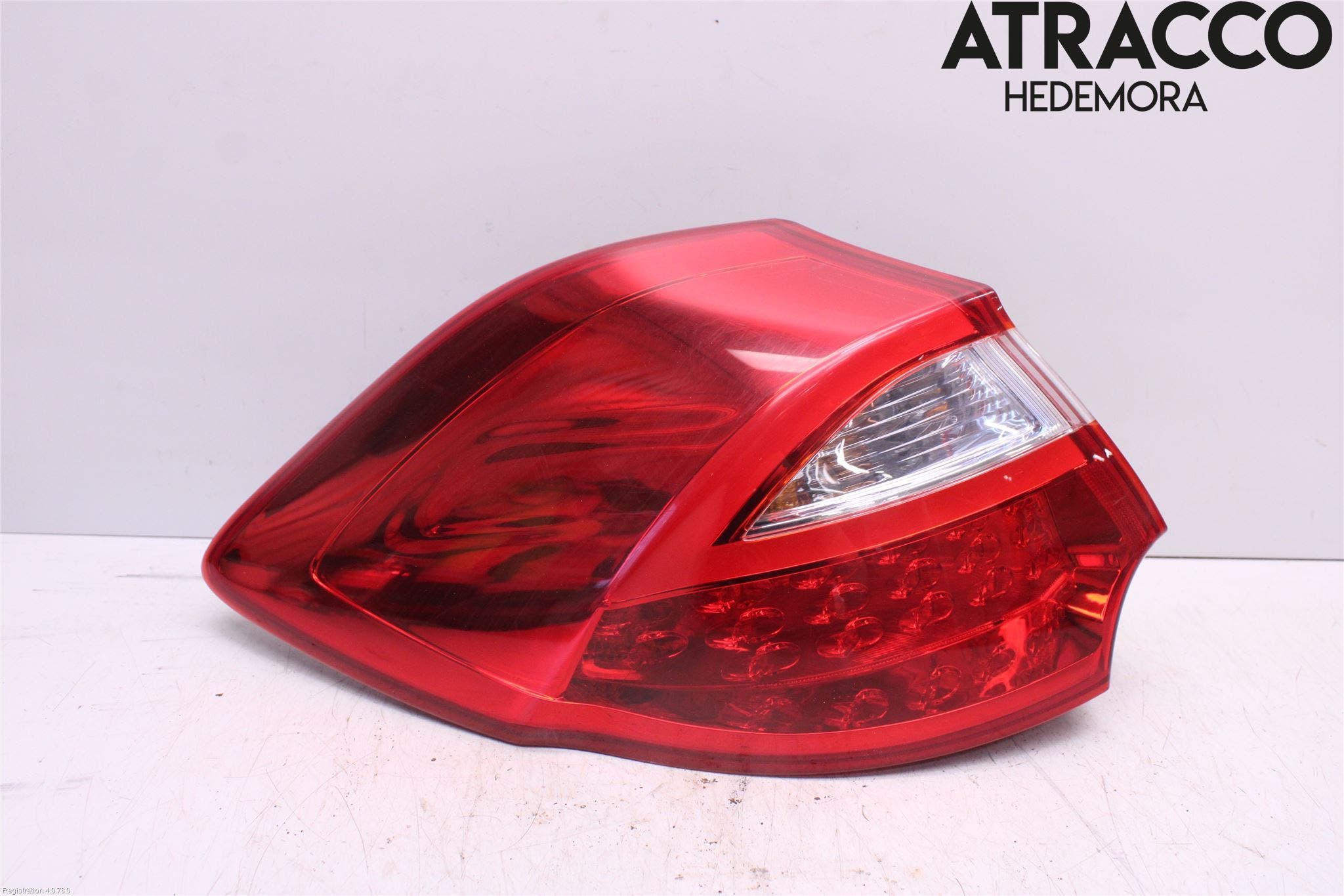 Kia CEED 12-18 Bakljus Vänster