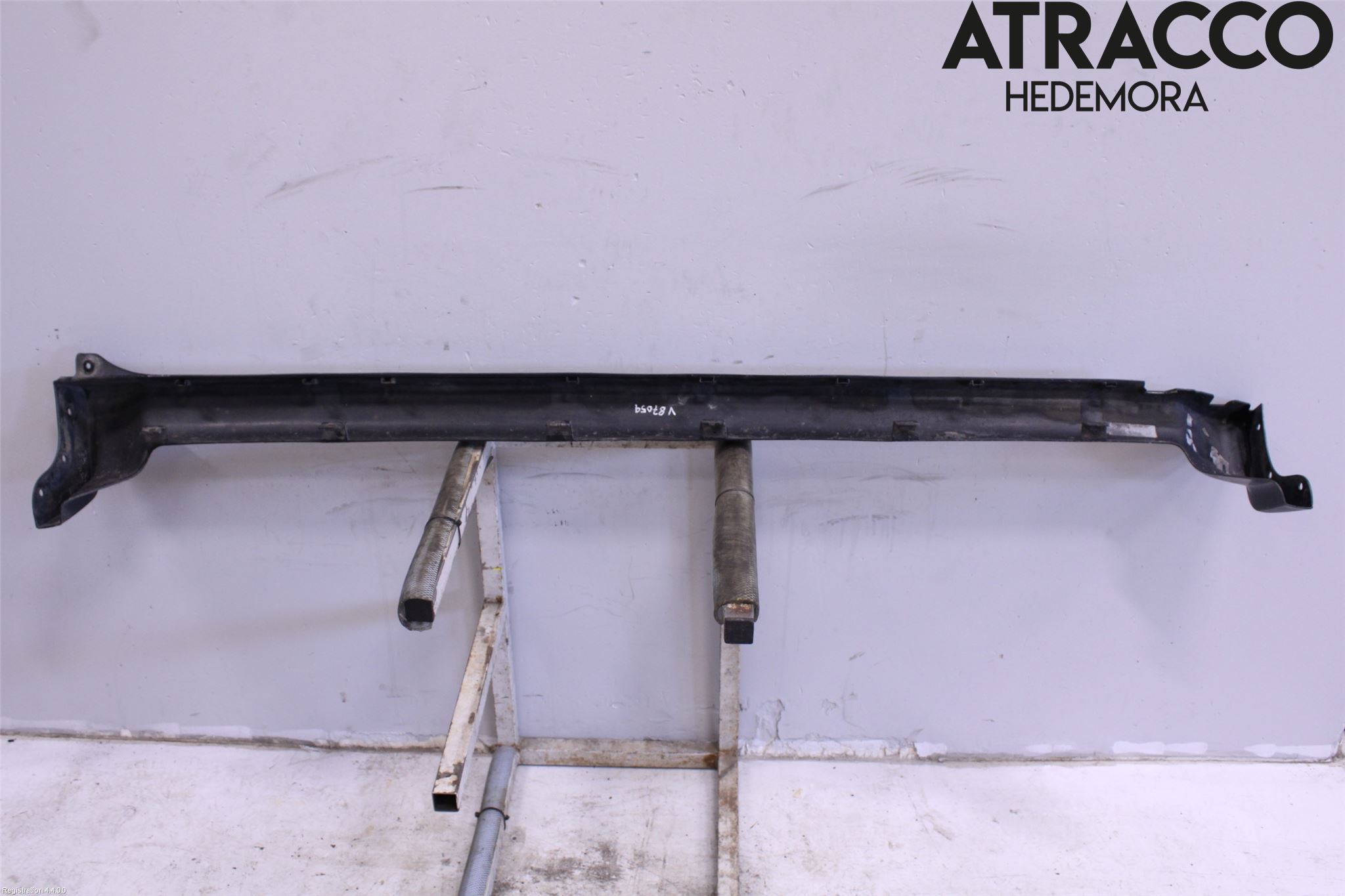 Dodge NITRO Sidokjol Vä