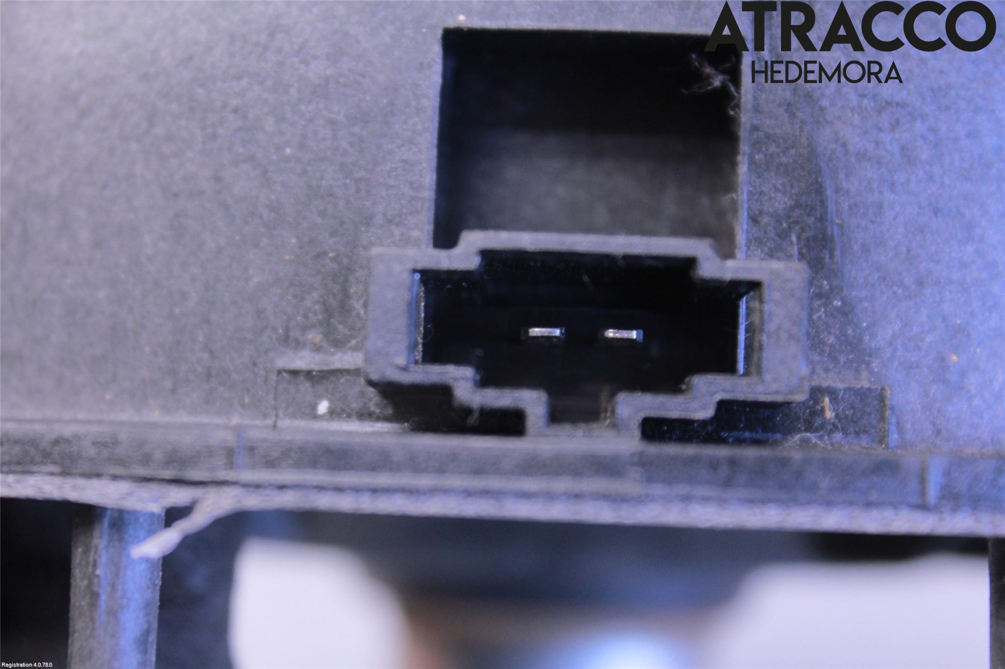 Audi Q3 8U 12-18 Högtalare