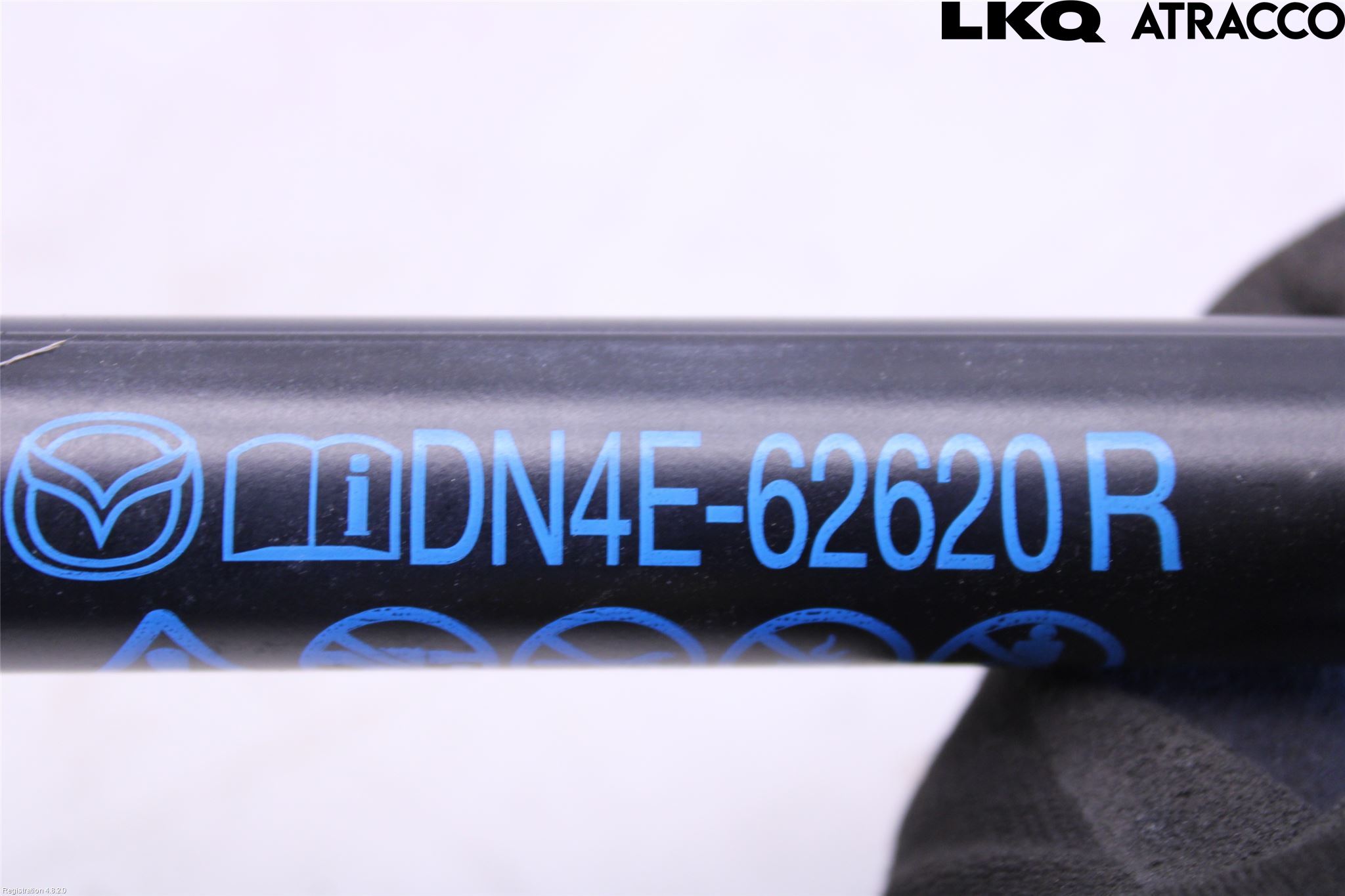 Mazda MX-30 20- Gasfjäder Baklucka