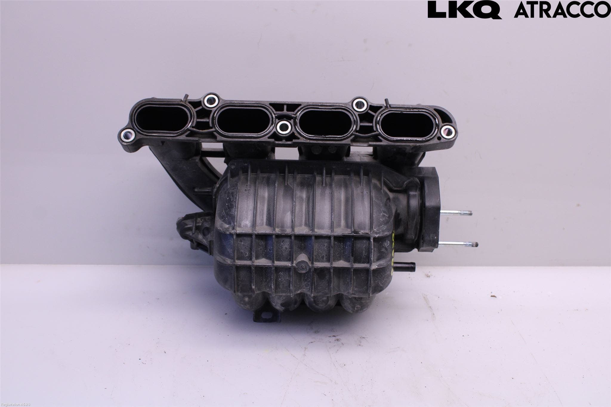 Suzuki SWIFT 11-16 Grenrör Insug