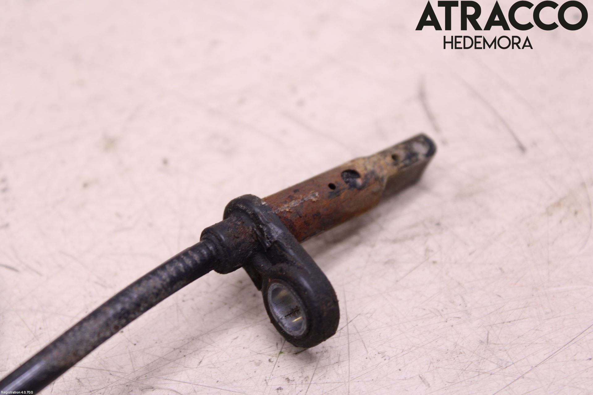 Nissan QASHQAI 14-17 Abs Sensor