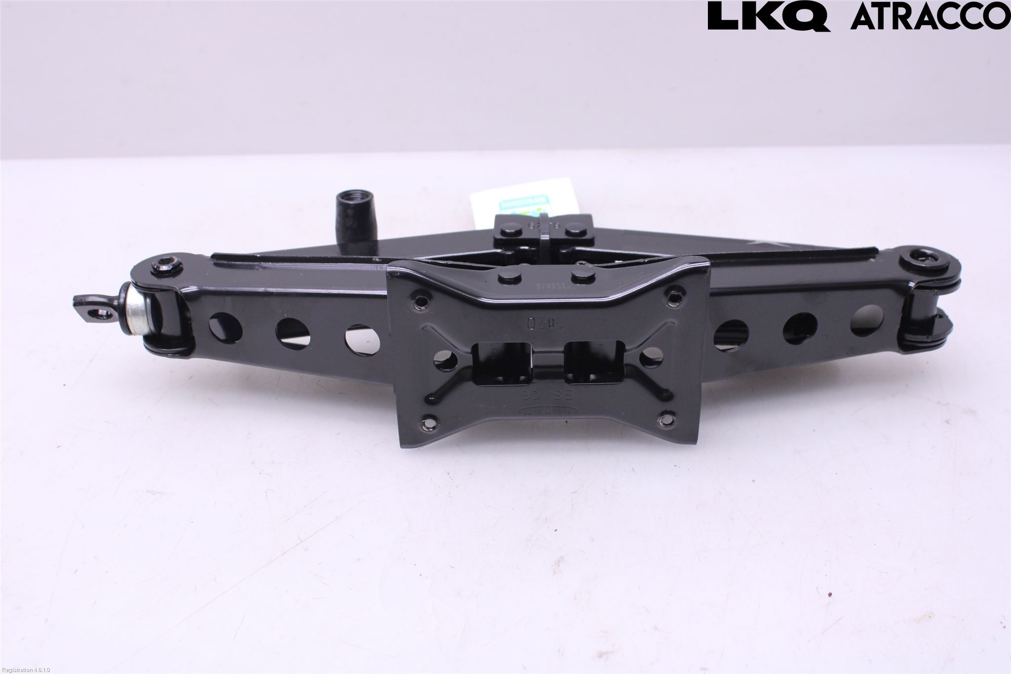 Volkswagen VW T-CROSS 19- Domkraft