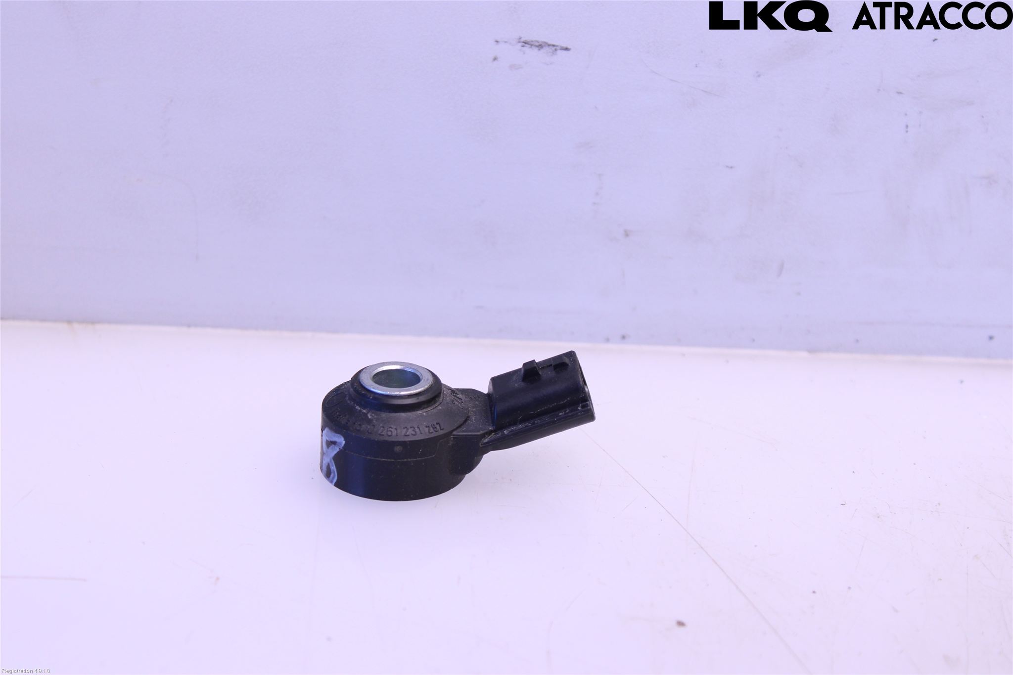 Suzuki VITARA 15- Injknacksensor