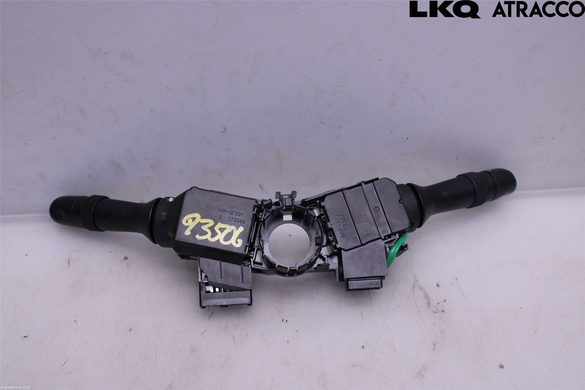 Subaru OUTBACK 15-20 Spakcentral