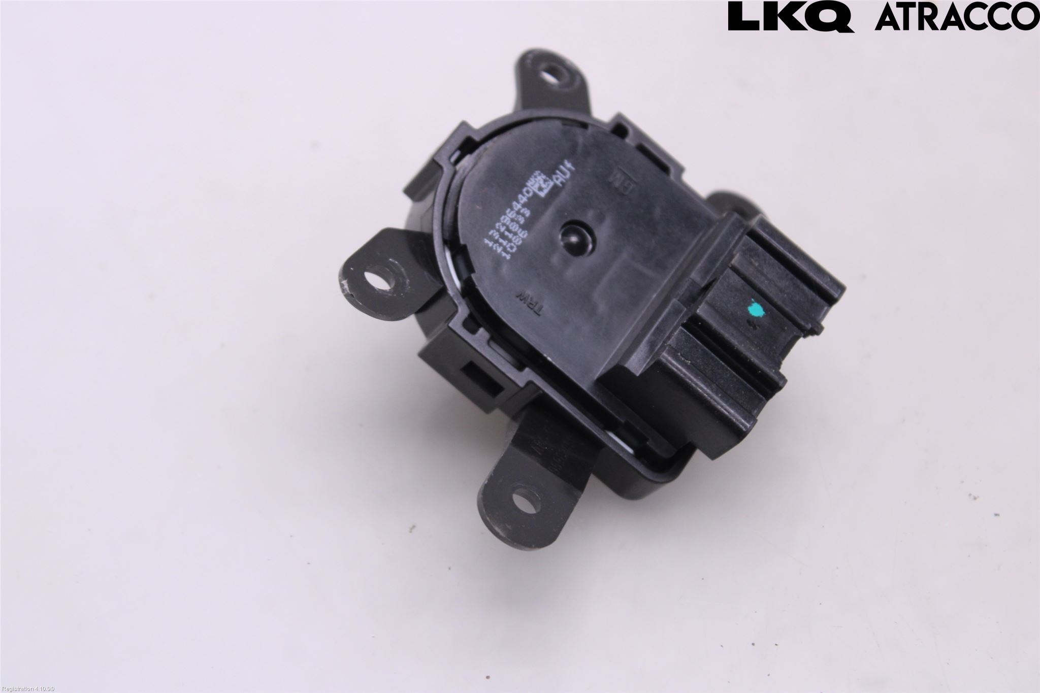 GM CHEVROLET ORLANDO Strömställare Spegel