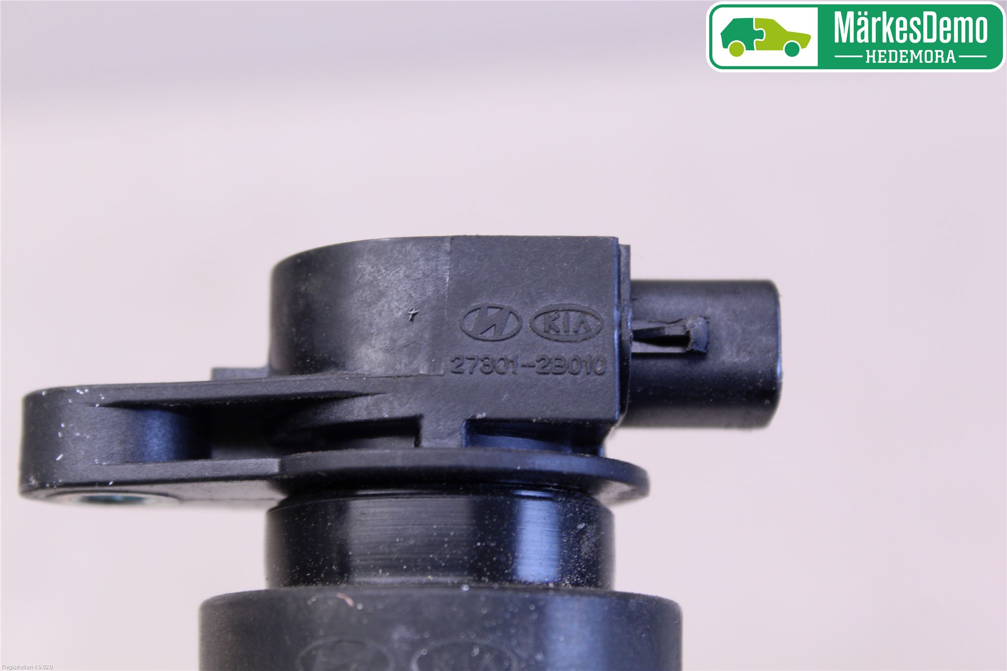 Kia CEED 06-12 Tändspole