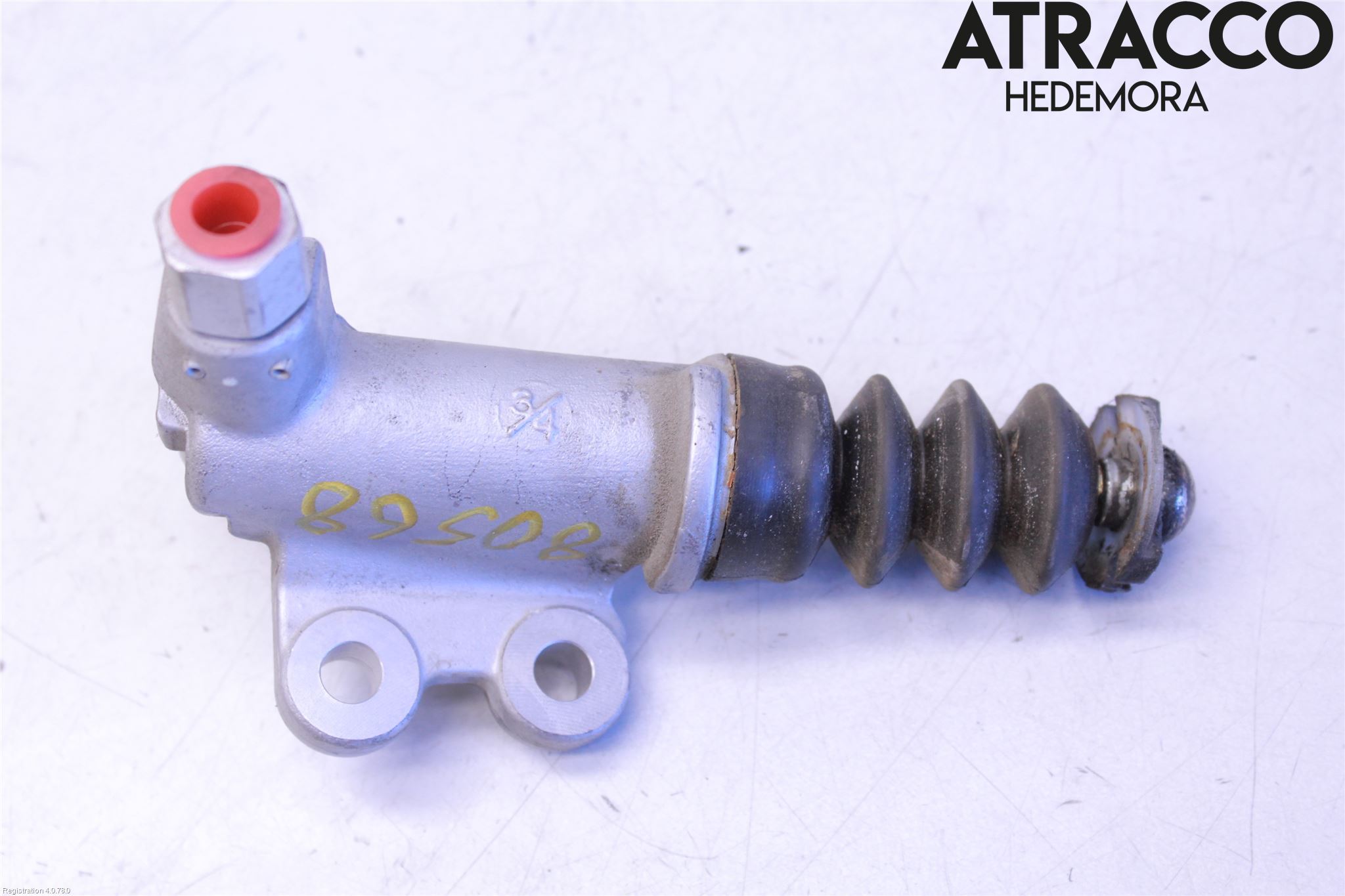 Honda HR-V 15-21 Kopplingscylinder Slav