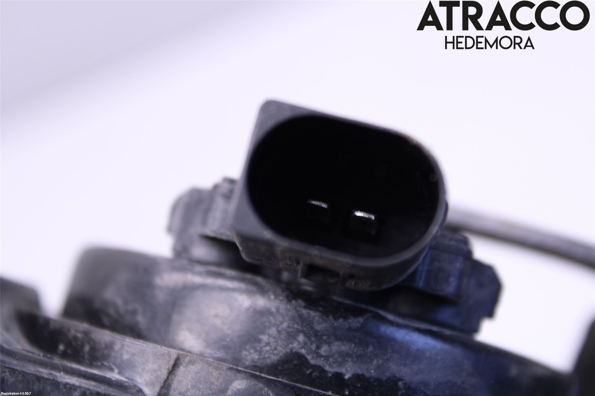 Audi A4/S4 B9 20- Signalhorn