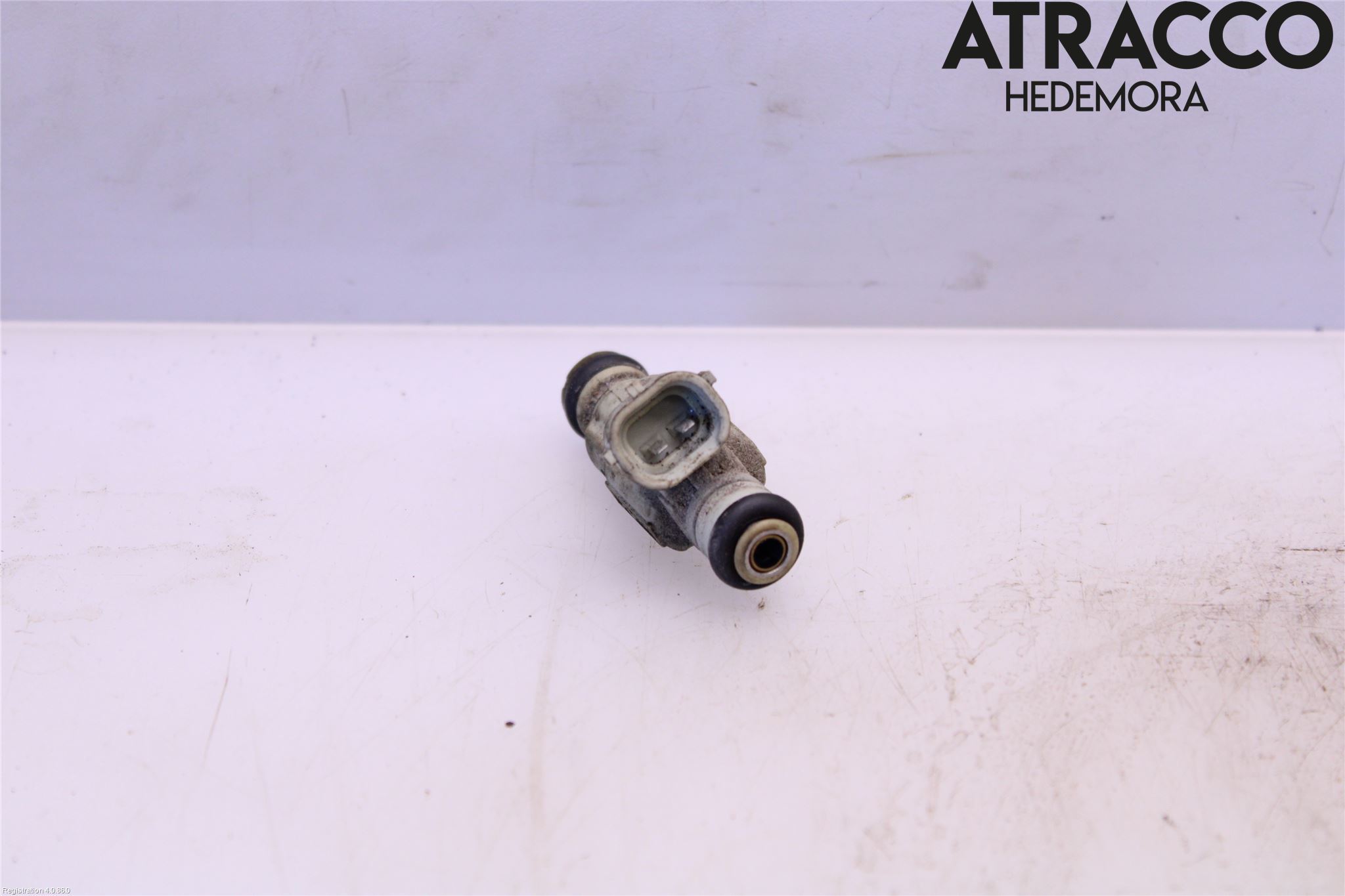Kia PICANTO 12-17 Injspridare
