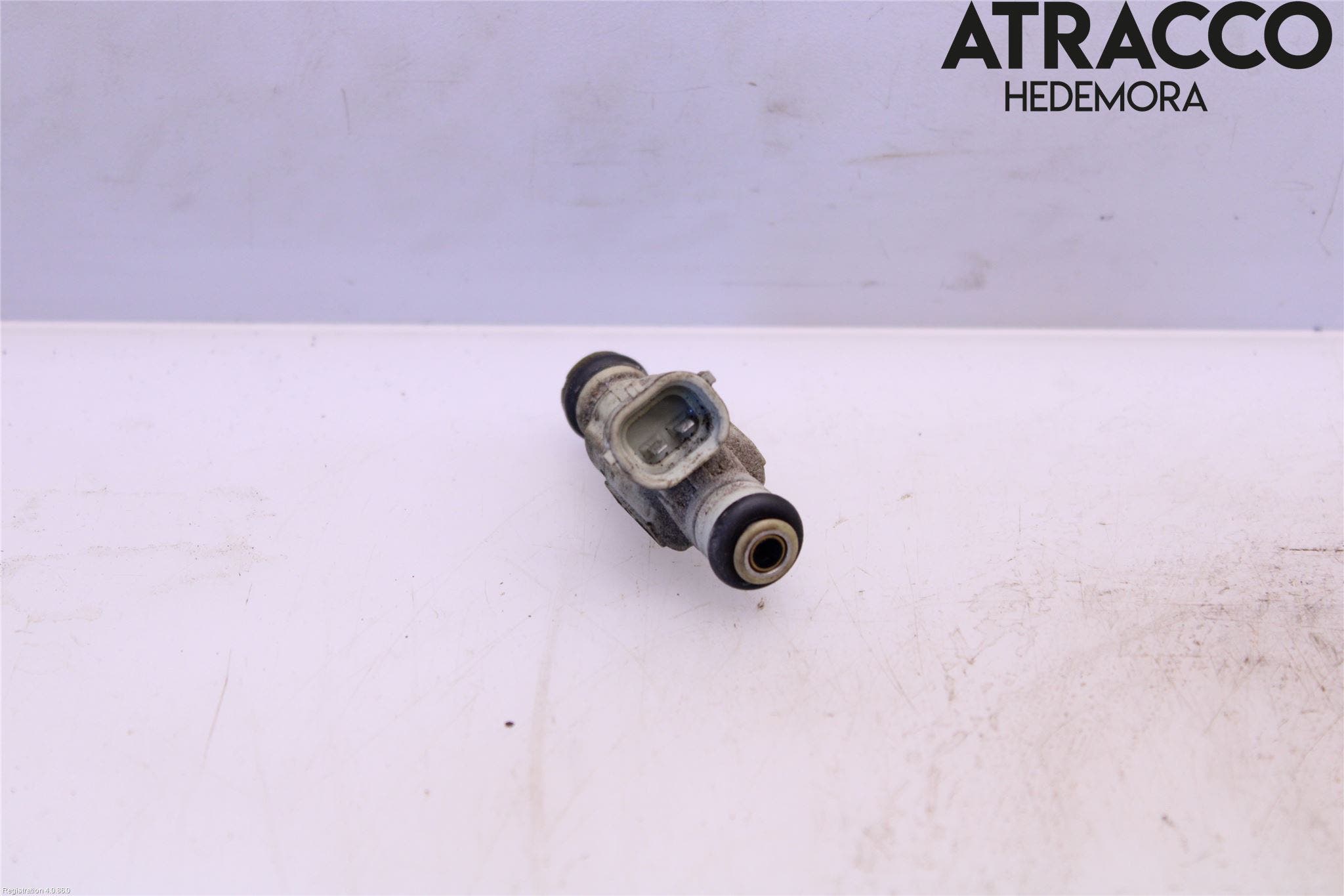 Kia PICANTO 12-17 Injspridare