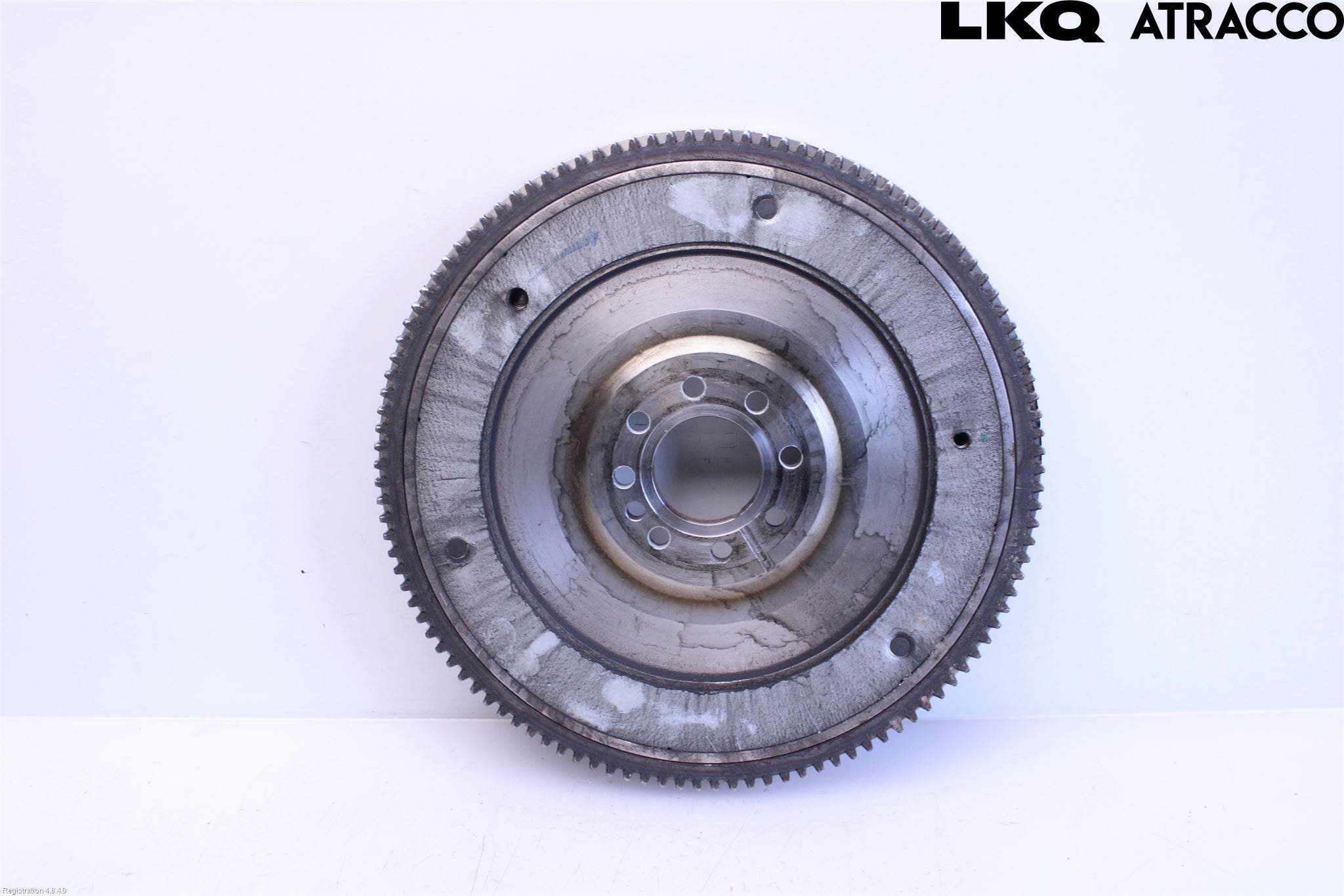 Ford FOCUS 11-14 Svänghjul Aut