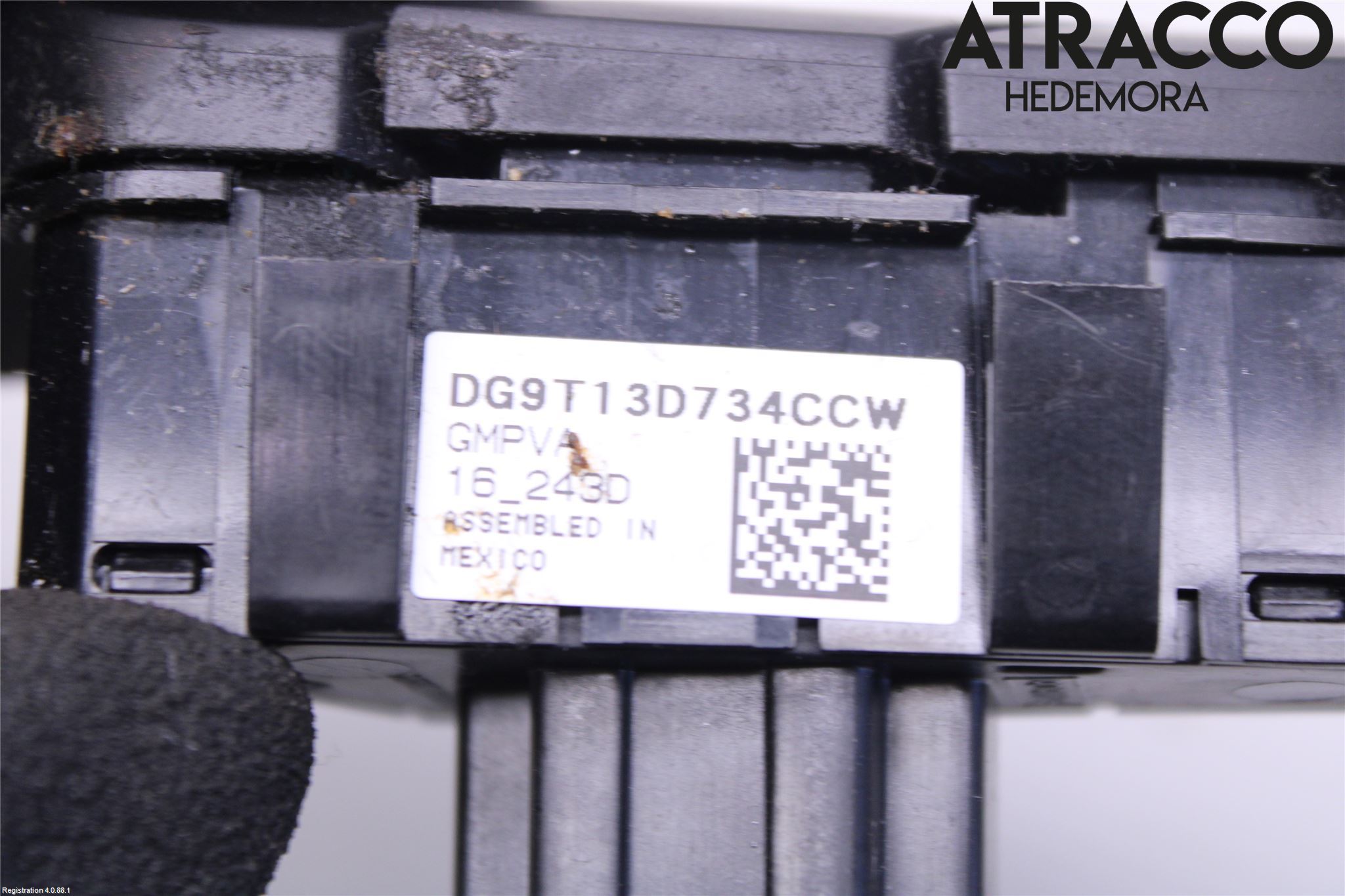 Ford MONDEO 15-22 Strömställare Övrigt