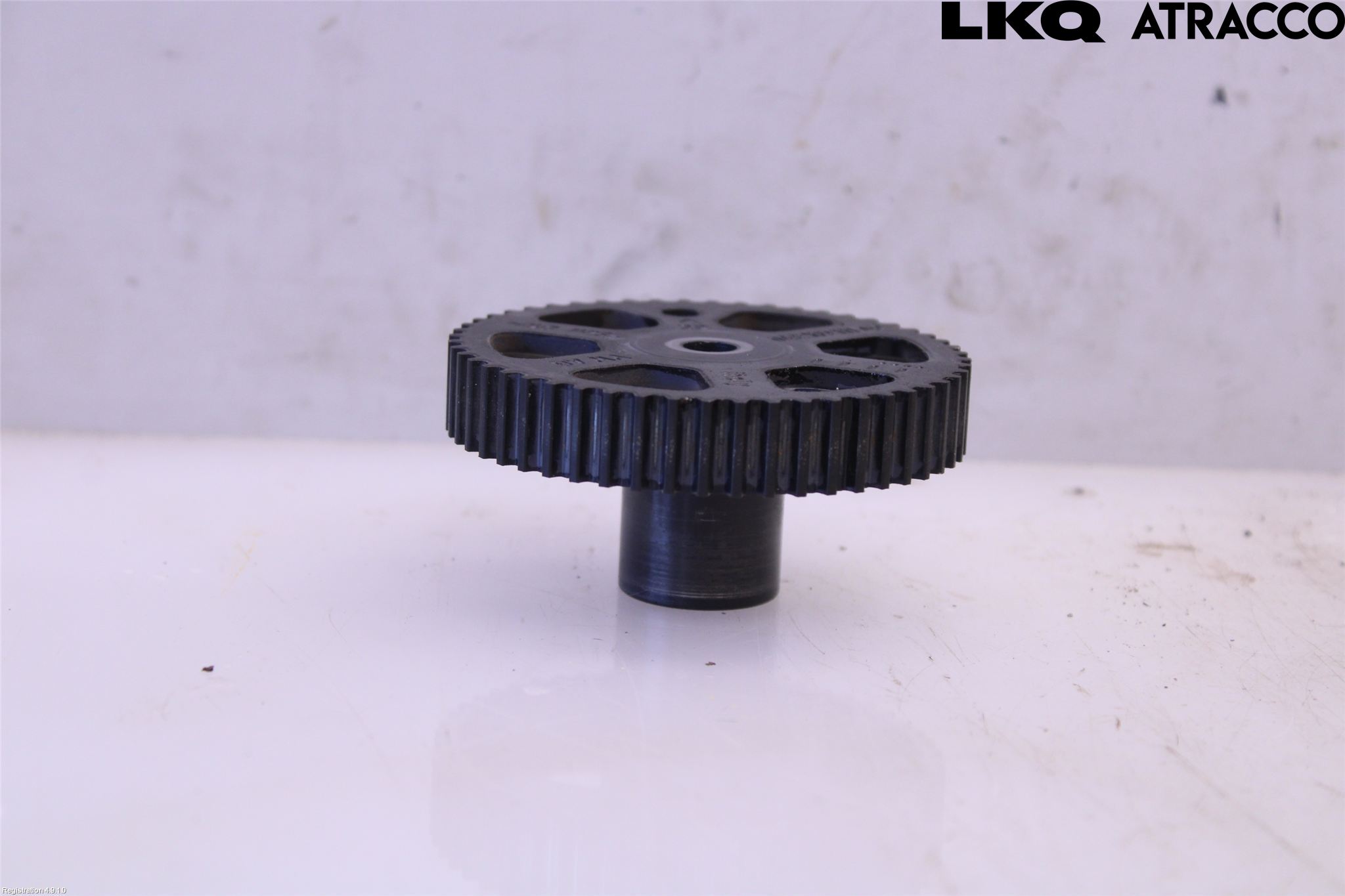 Audi A3/S3 8Y 21- Motor Övrigt