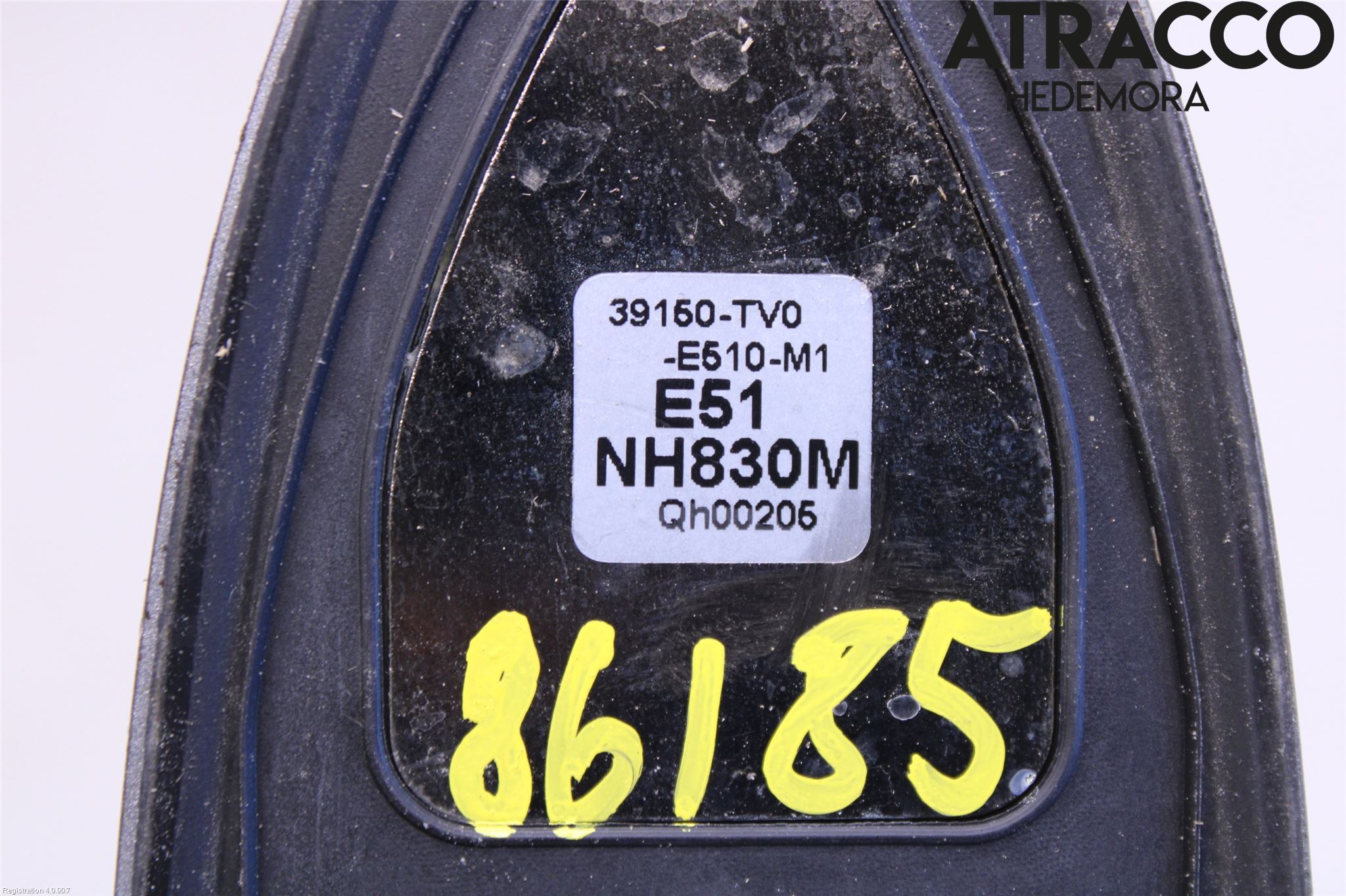 Honda CIVIC 12-16 Antenn