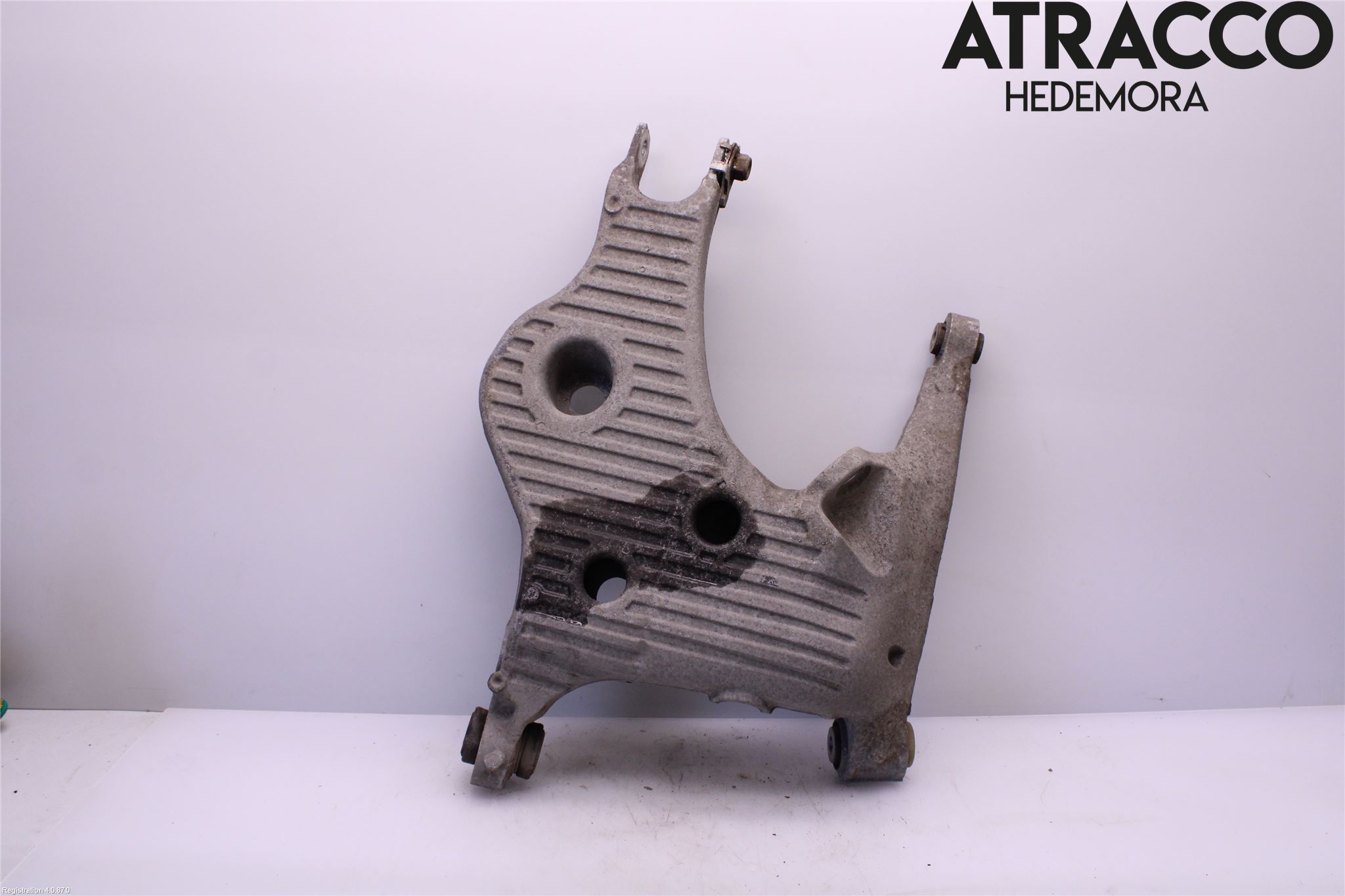 Landrover RANGE ROVER SPORT (L494) 14-22 Bärarm Bak Höger