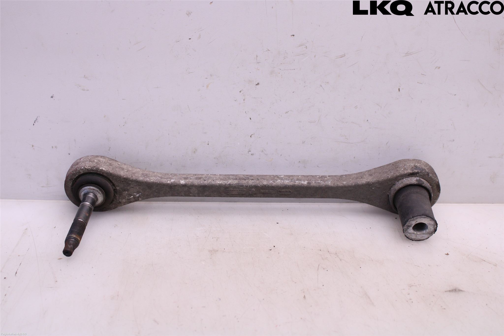 Audi A8/S8 4E  02-09 Bärarm Bak Höger