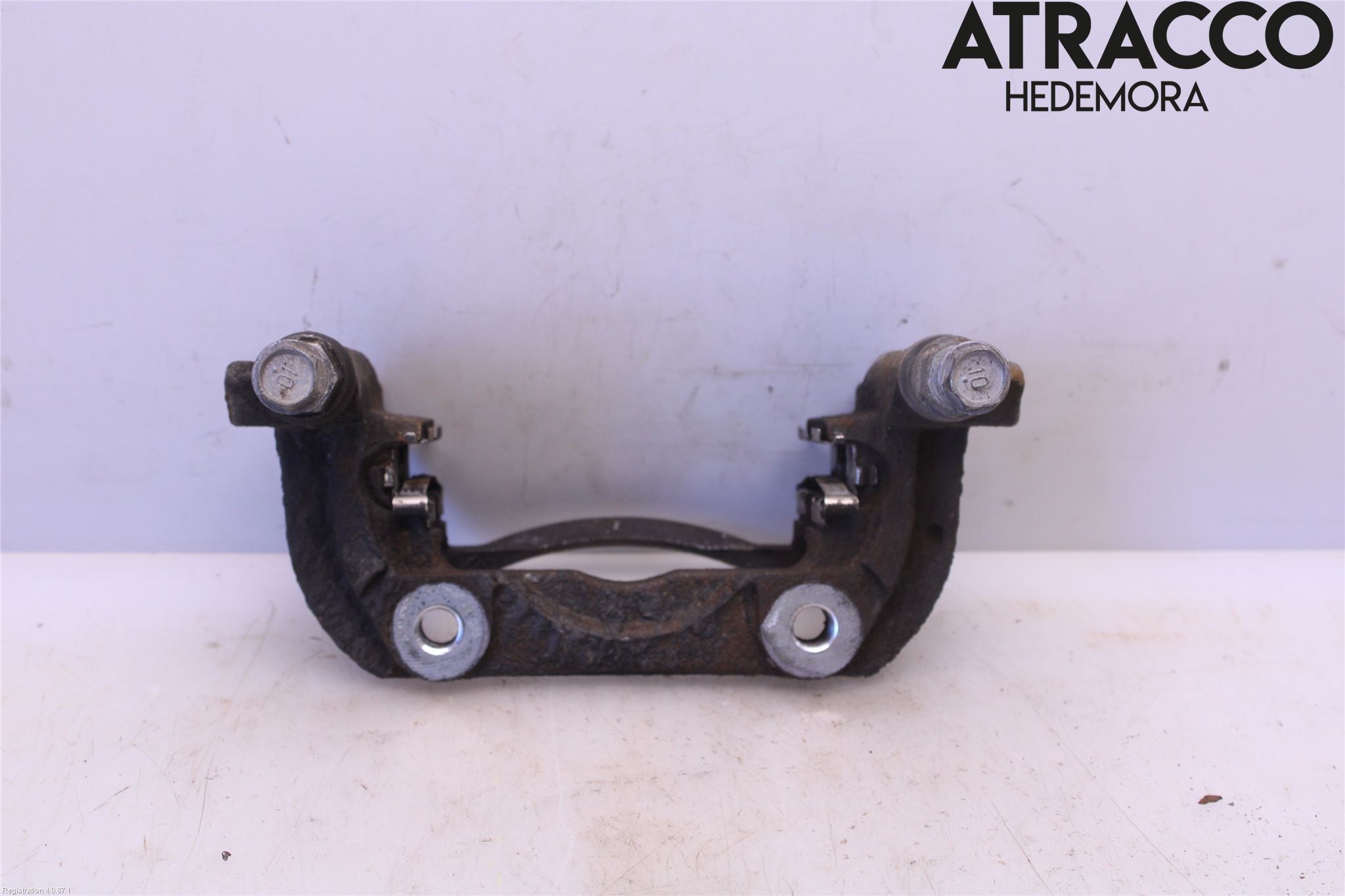 Toyota C-HR 16-23 Bromsokshållare