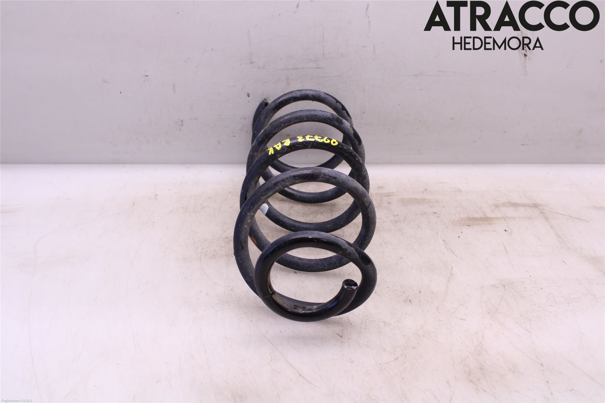 Mazda 6 13- Fjäder Bak