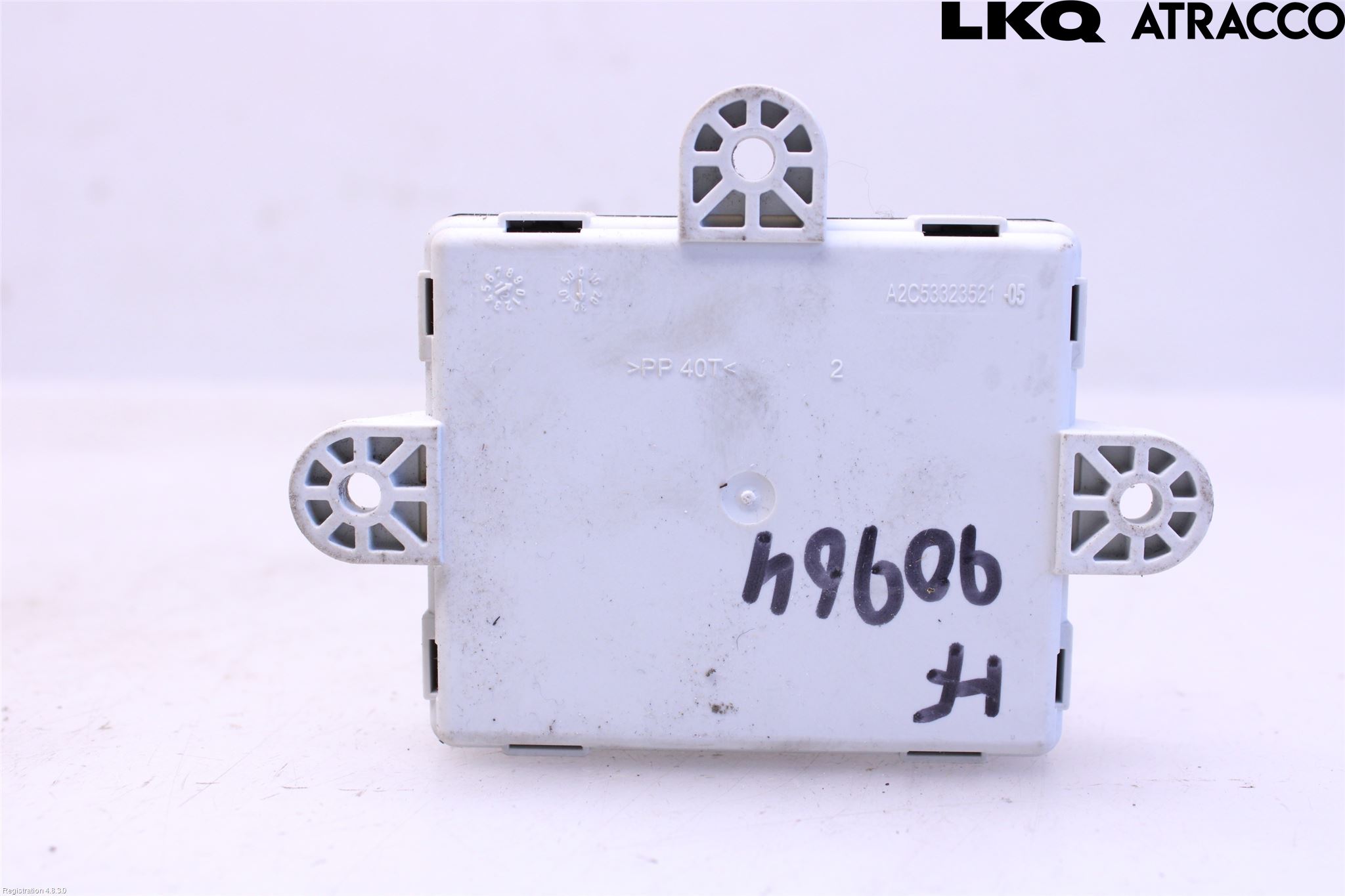 Ford KUGA 13-16 Styrenhet Dörr