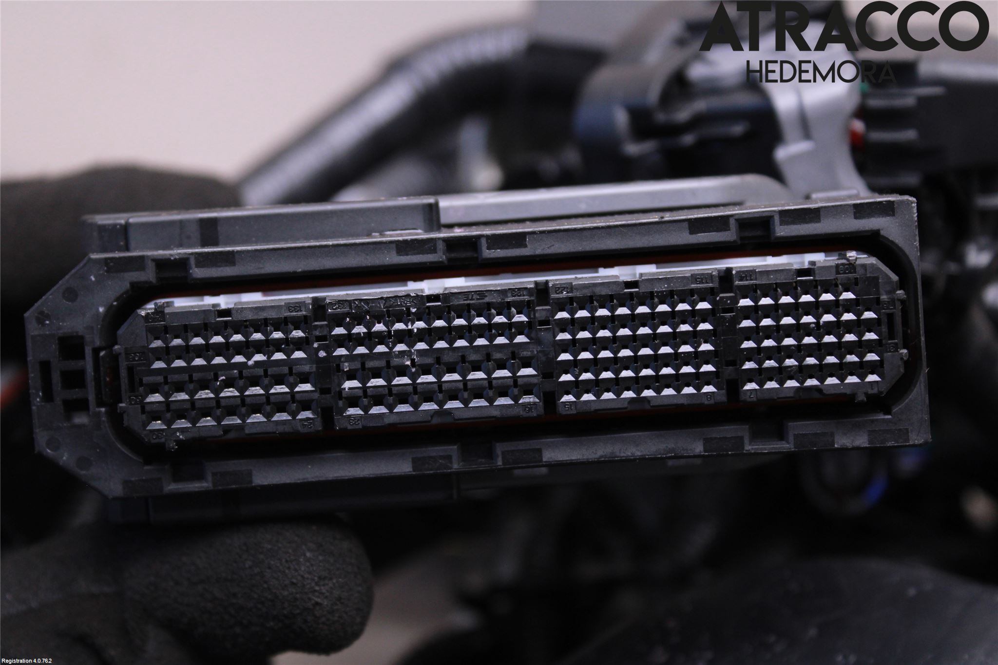 Toyota C-HR 16-23 Kabelhärva