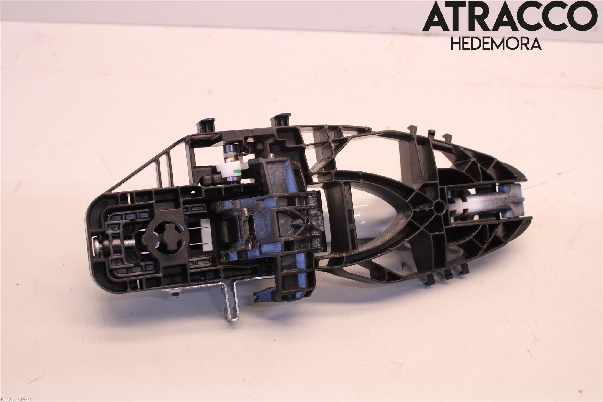 Ford FIESTA (VII) 18-23 Dörrhandtag Yttre Vä