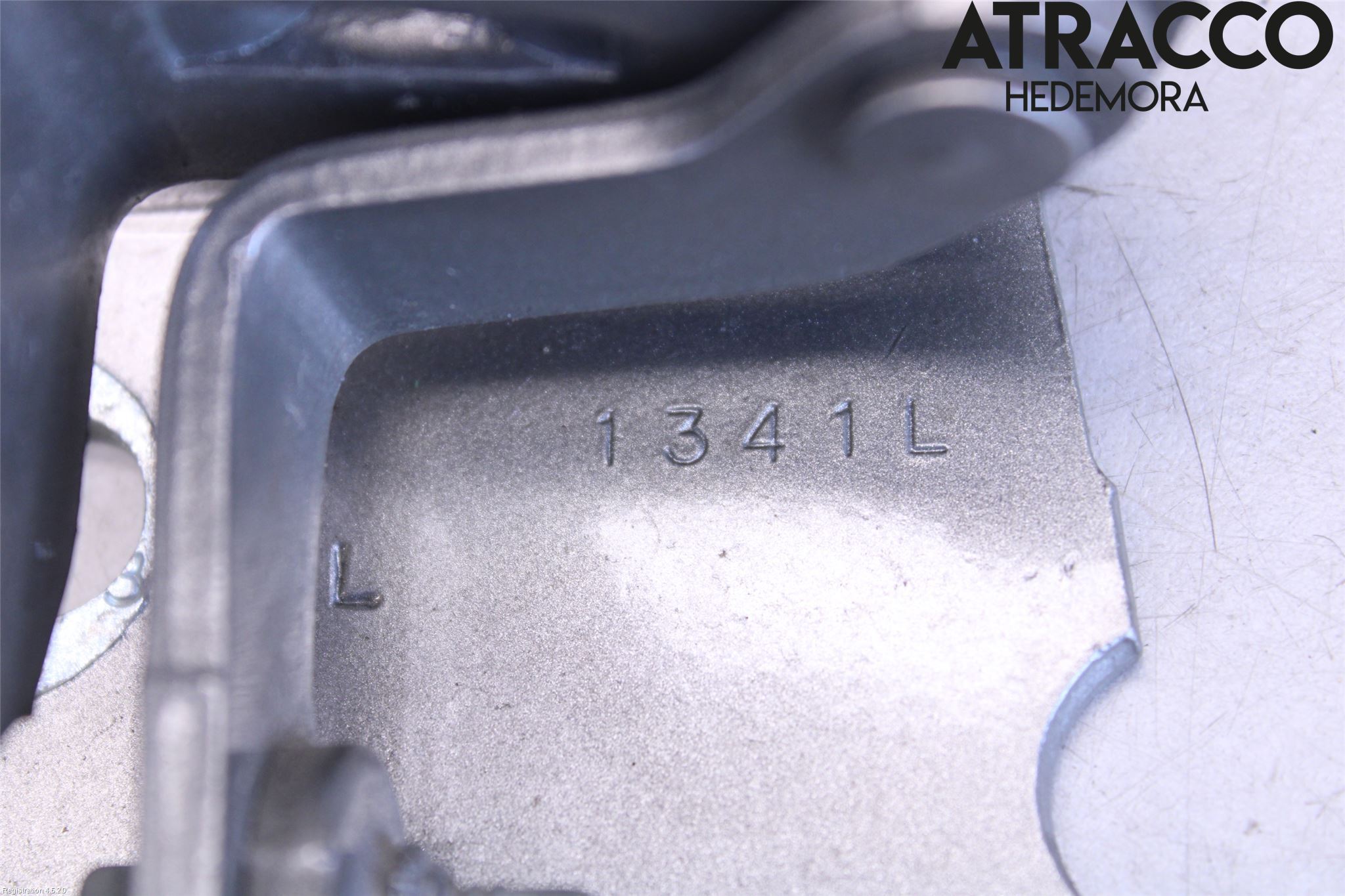 Hummer H2 Dörrgångjärn