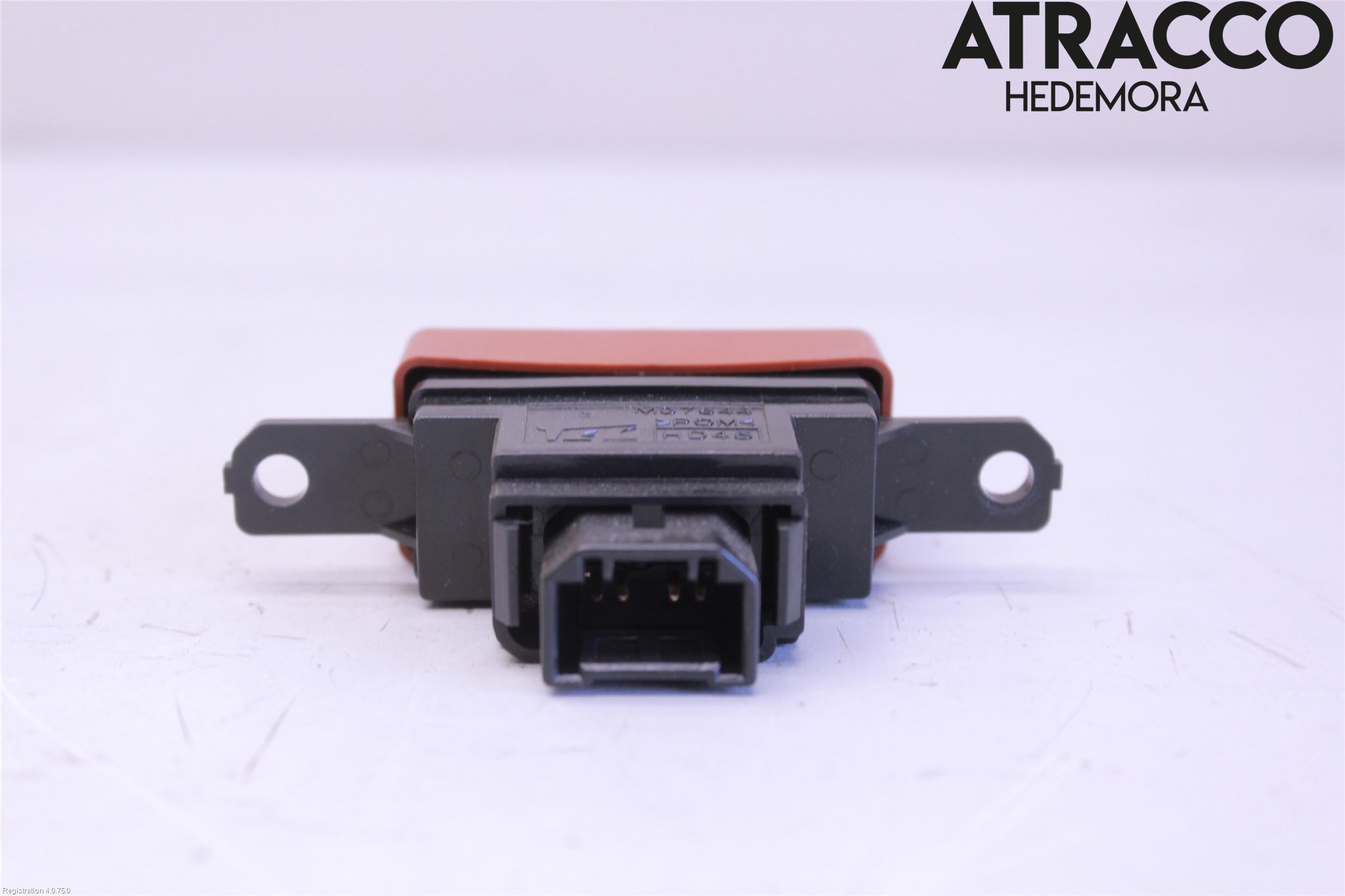 Honda ACCORD    08- Strömställare Varnings