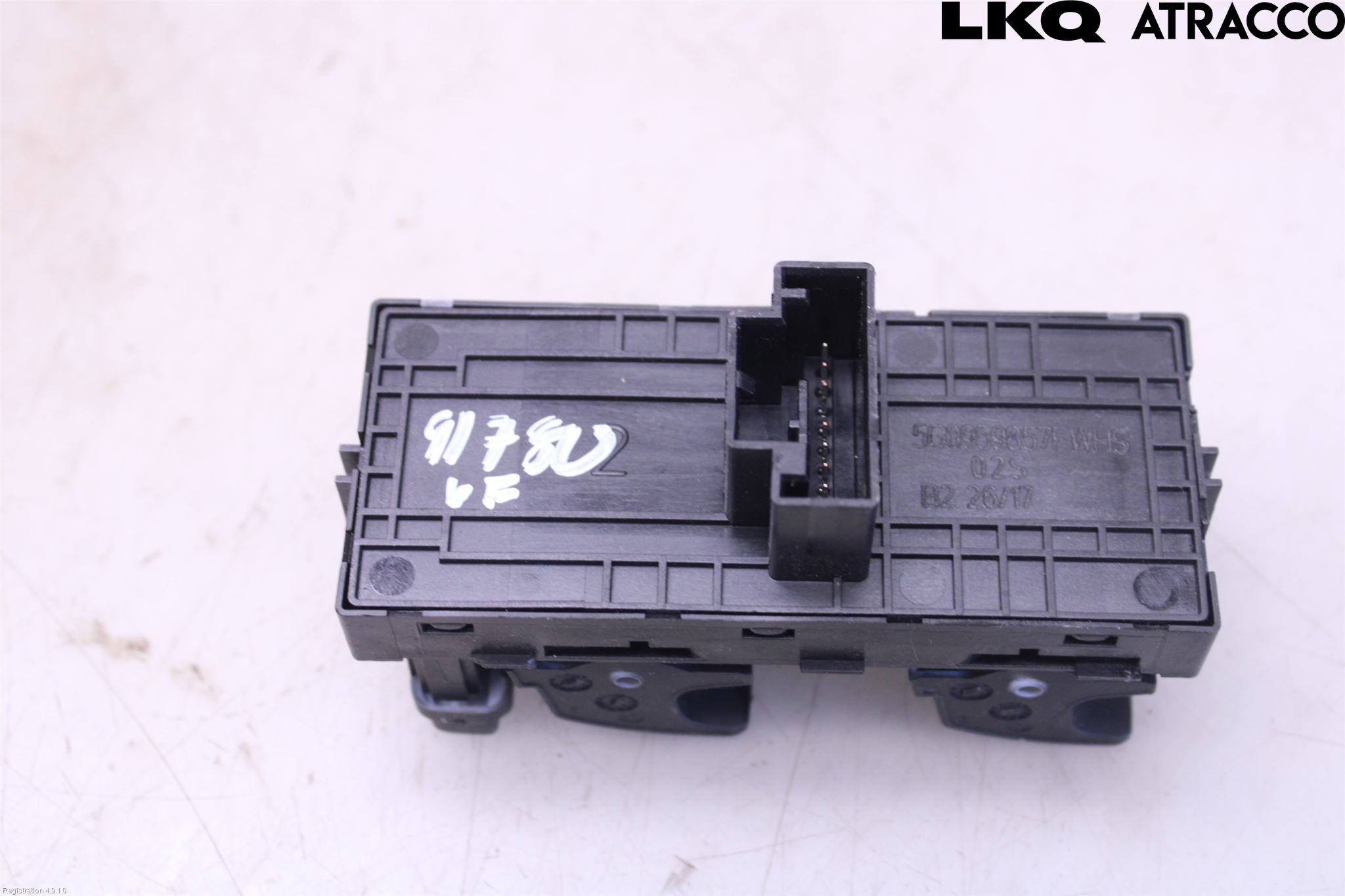 Seat IBIZA V 17-20 Strömställare Elhiss