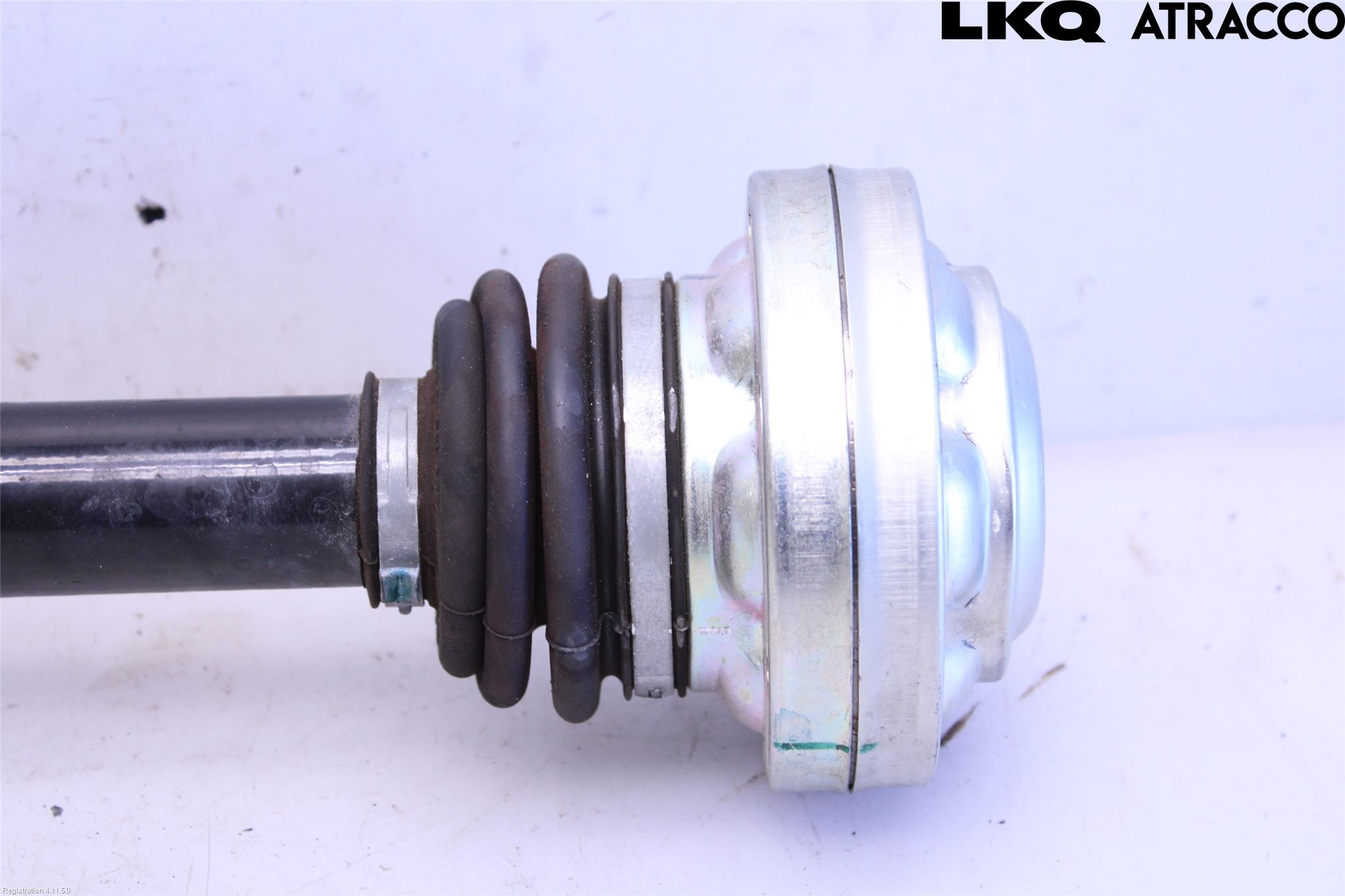 Ferrari F8 Drivaxel Bak Höger