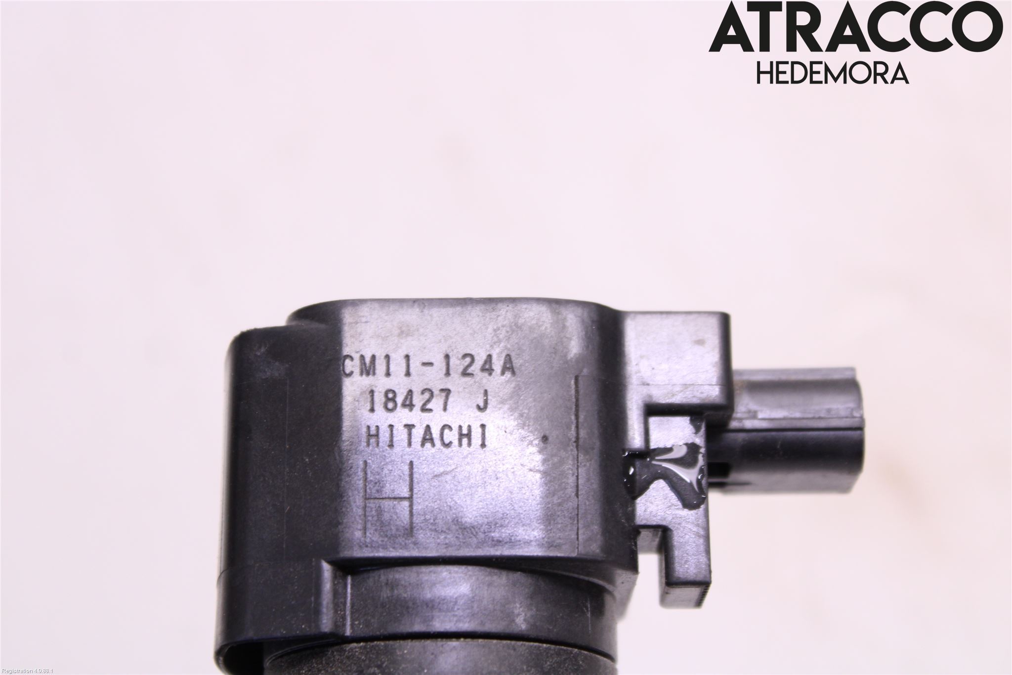 Honda CIVIC 17-22 Tändspole