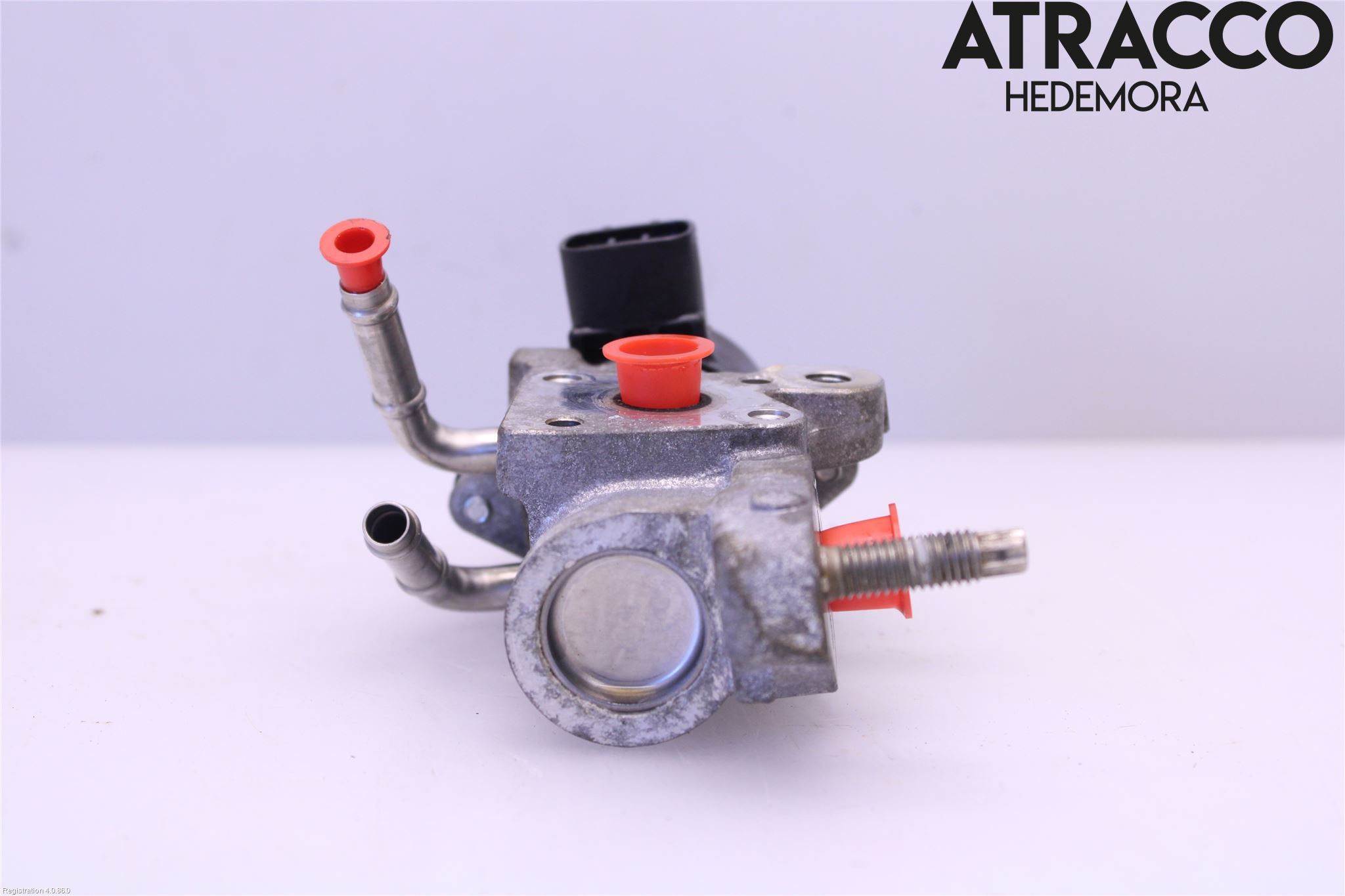 Toyota AYGO 15-21 Egr Ventil