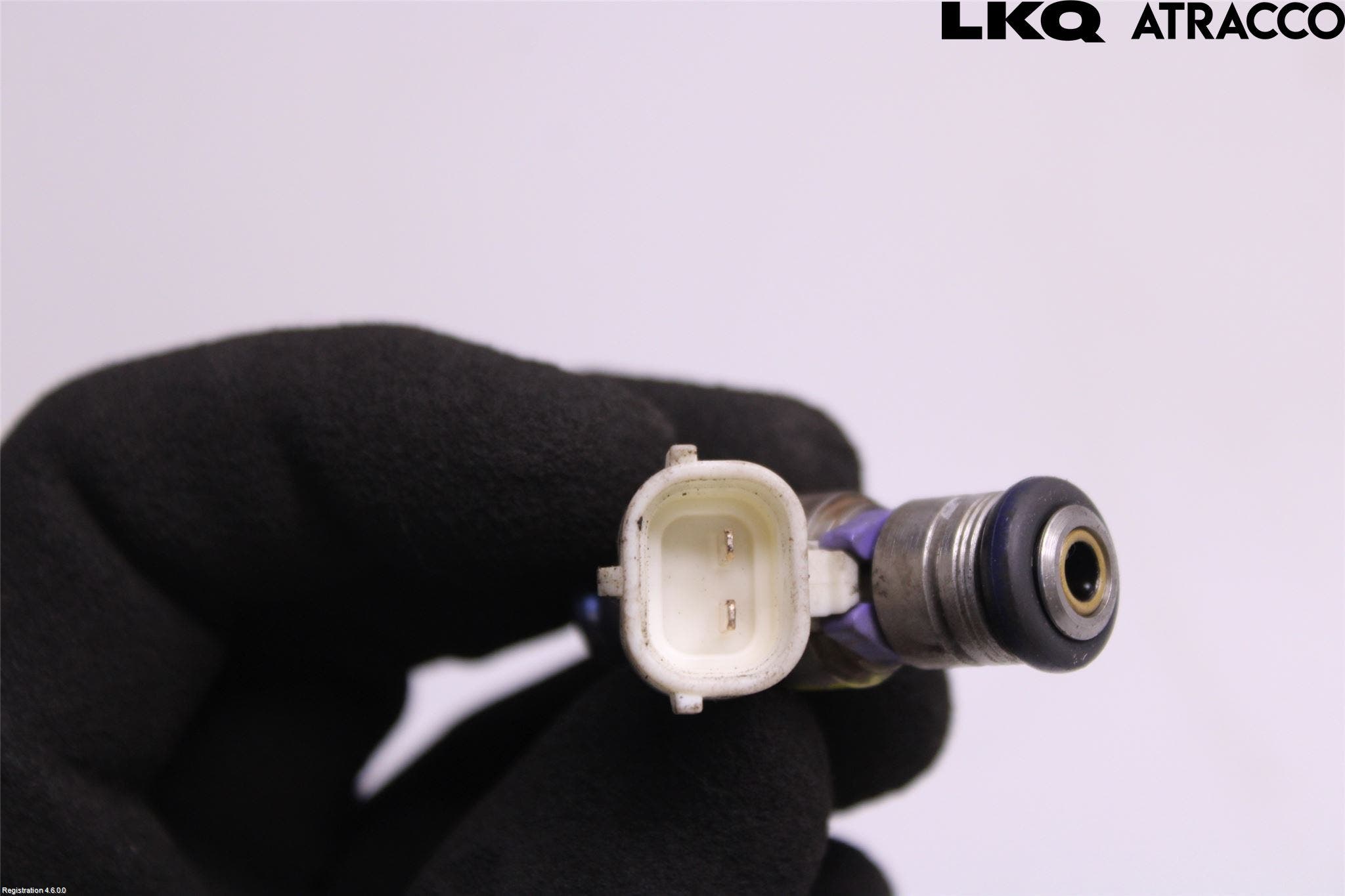 Volkswagen VW POLO 10-17 Injspridare