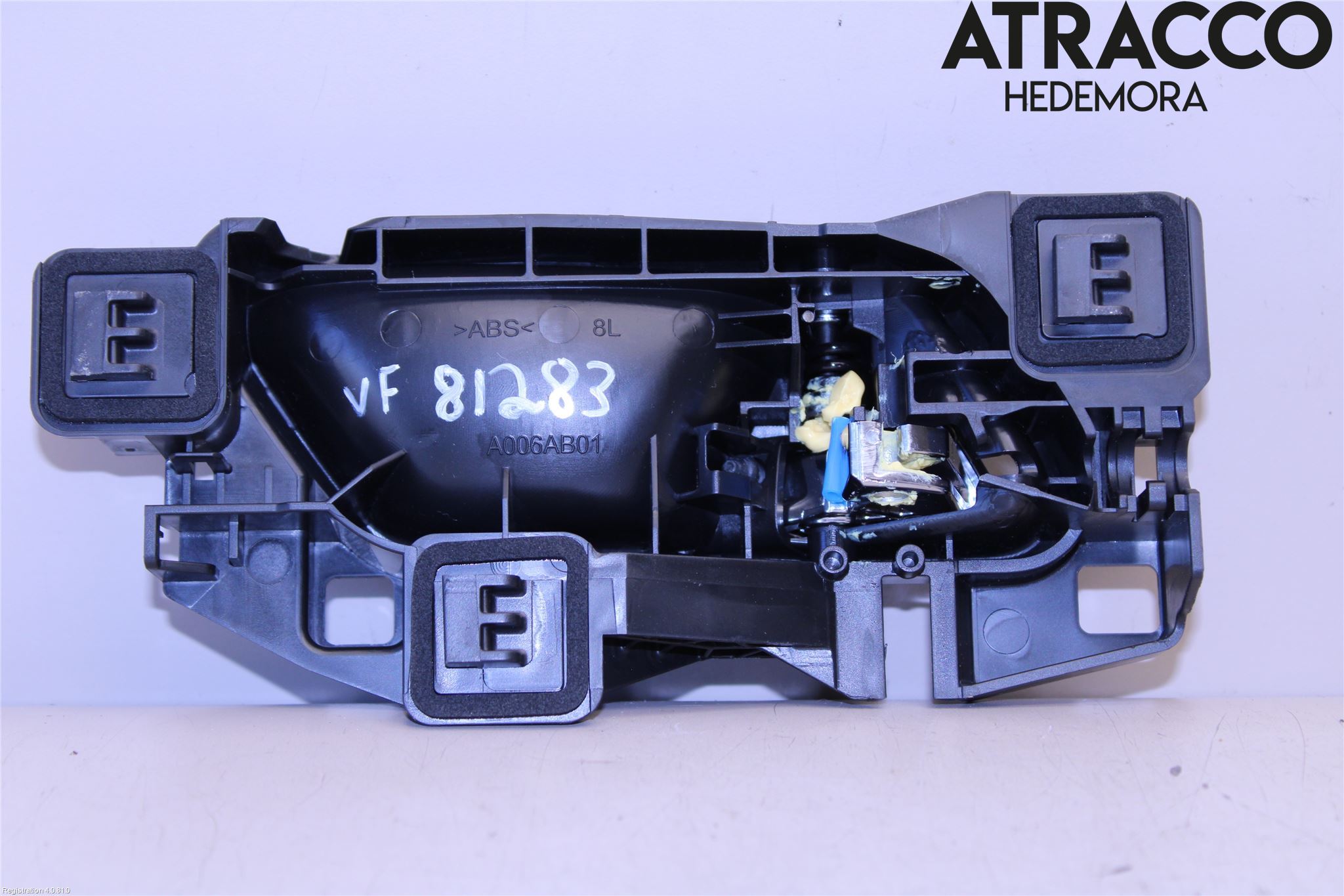 Citroen C4/E-C4 C4X/E-C4X III 21- Dörrhandtag Inre Vä