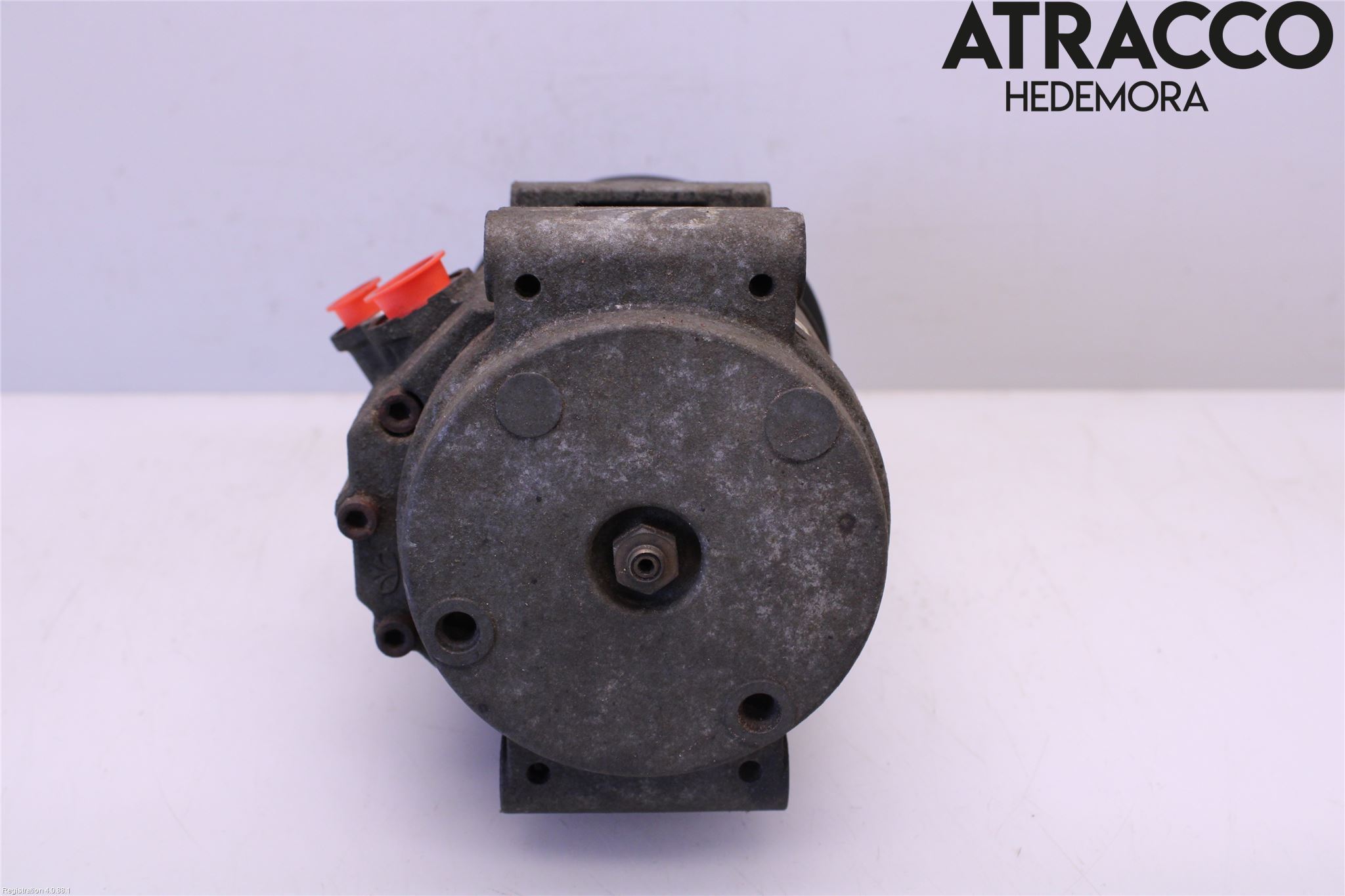 Chevrolet CAPTIVA Ac Kompressor