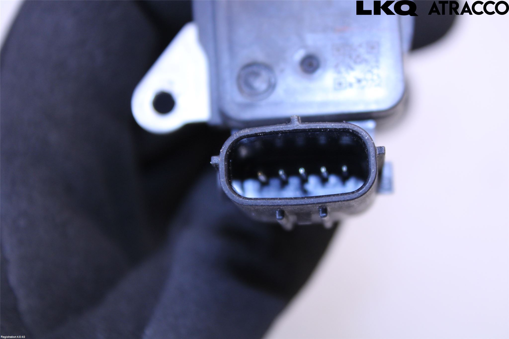 Lexus LS 460/600H 07-17 Injluftmassamätare