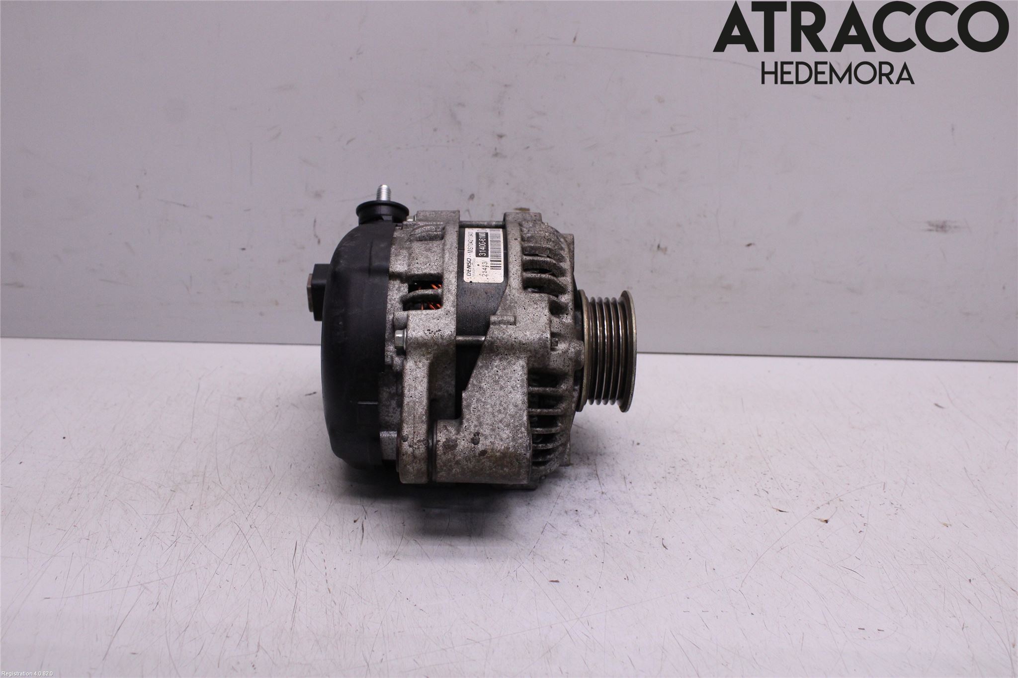 Suzuki SX4 S-CROSS 14-21 Generator