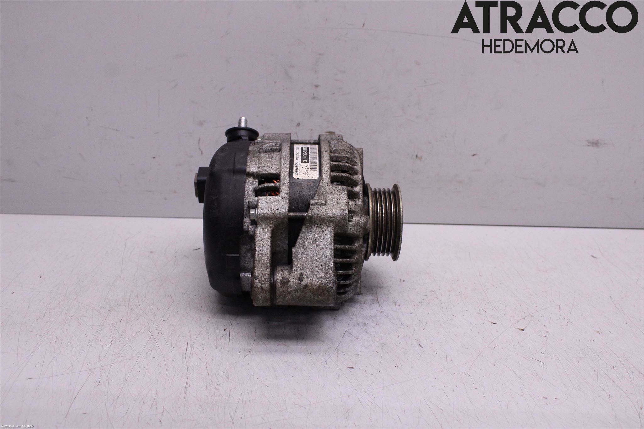 Suzuki SX4 S-CROSS 14-21 Generator