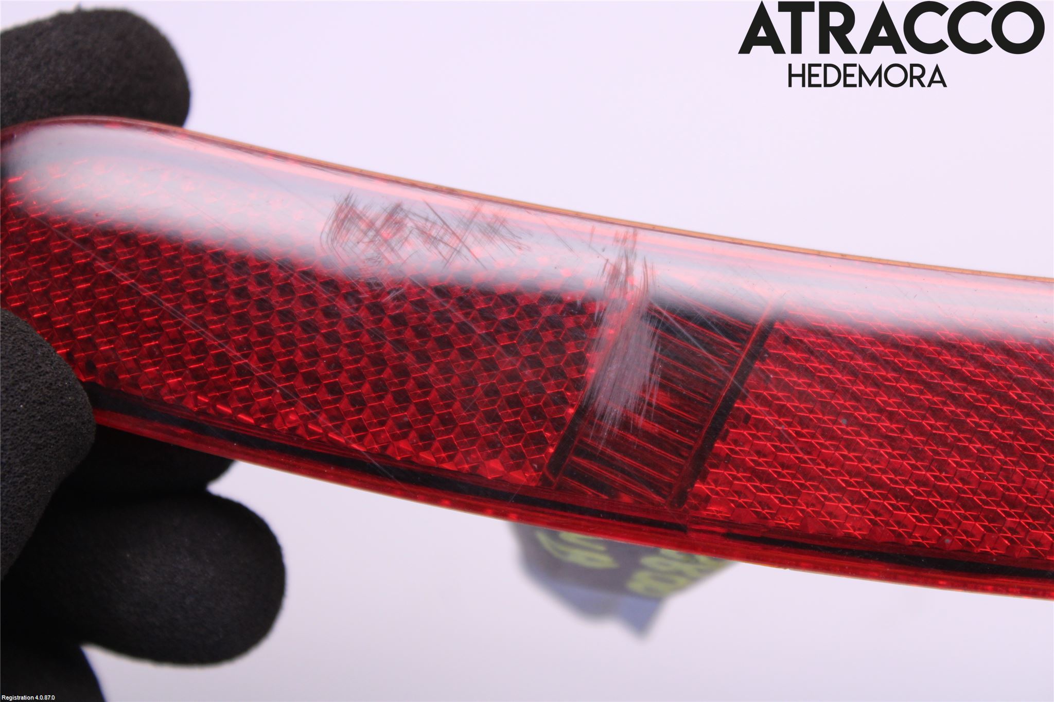 Chevrolet CAMARO Blinkers Bak Kompl Vä