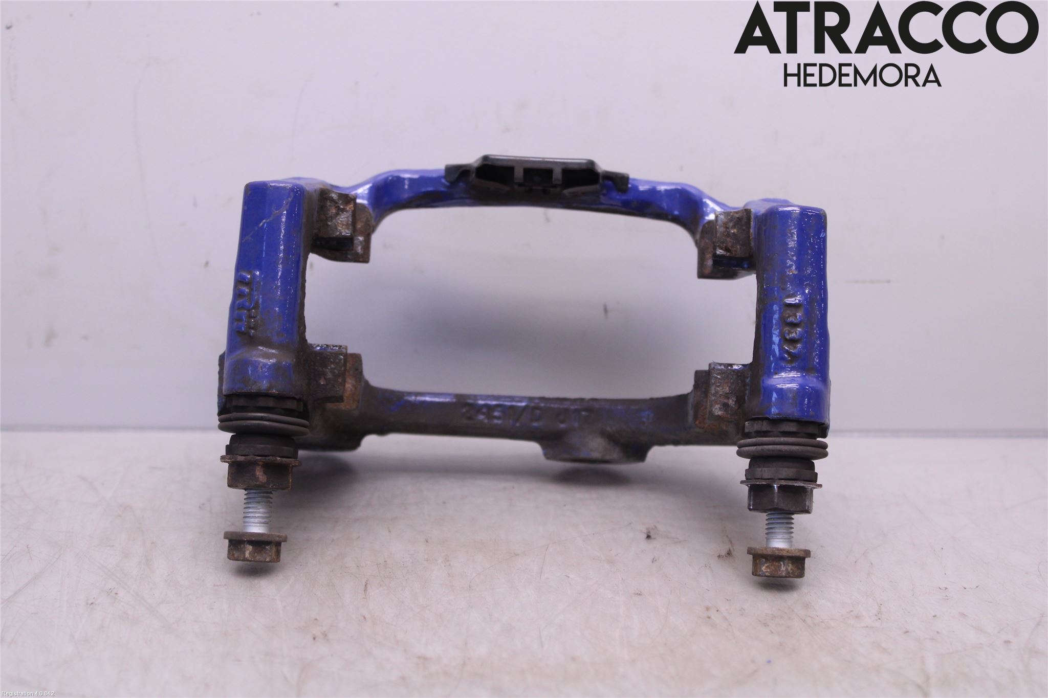 BMW 6 GT G32 18- Bromsokshållare