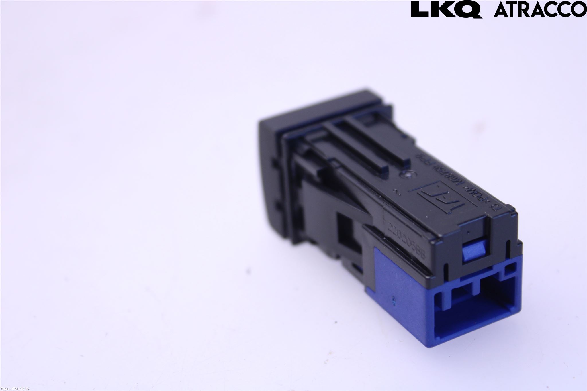 Toyota COROLLA 19- Strömställare Övrigt