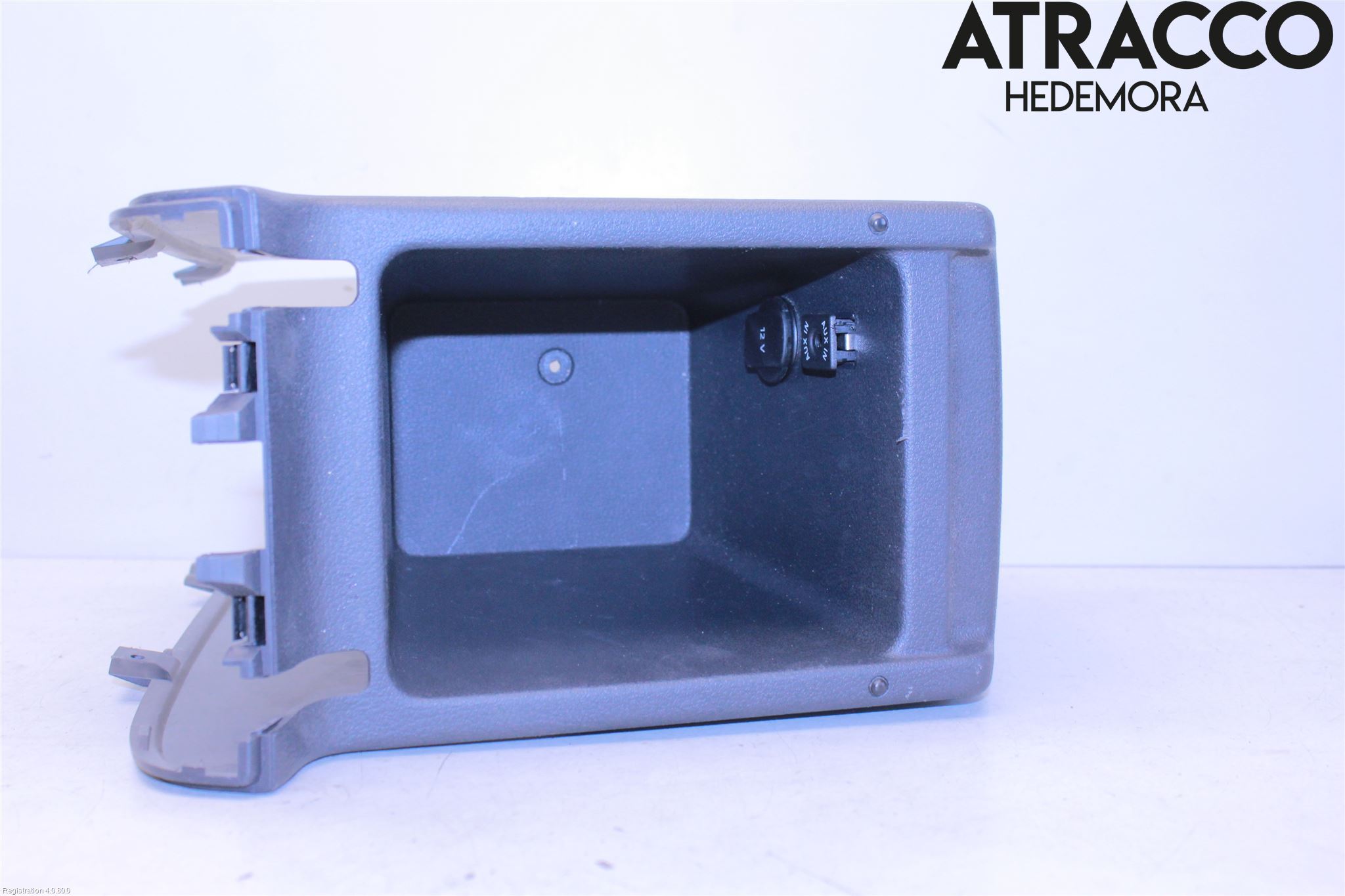 Volkswagen VW TIGUAN 07-16 Inr Tunnelfack