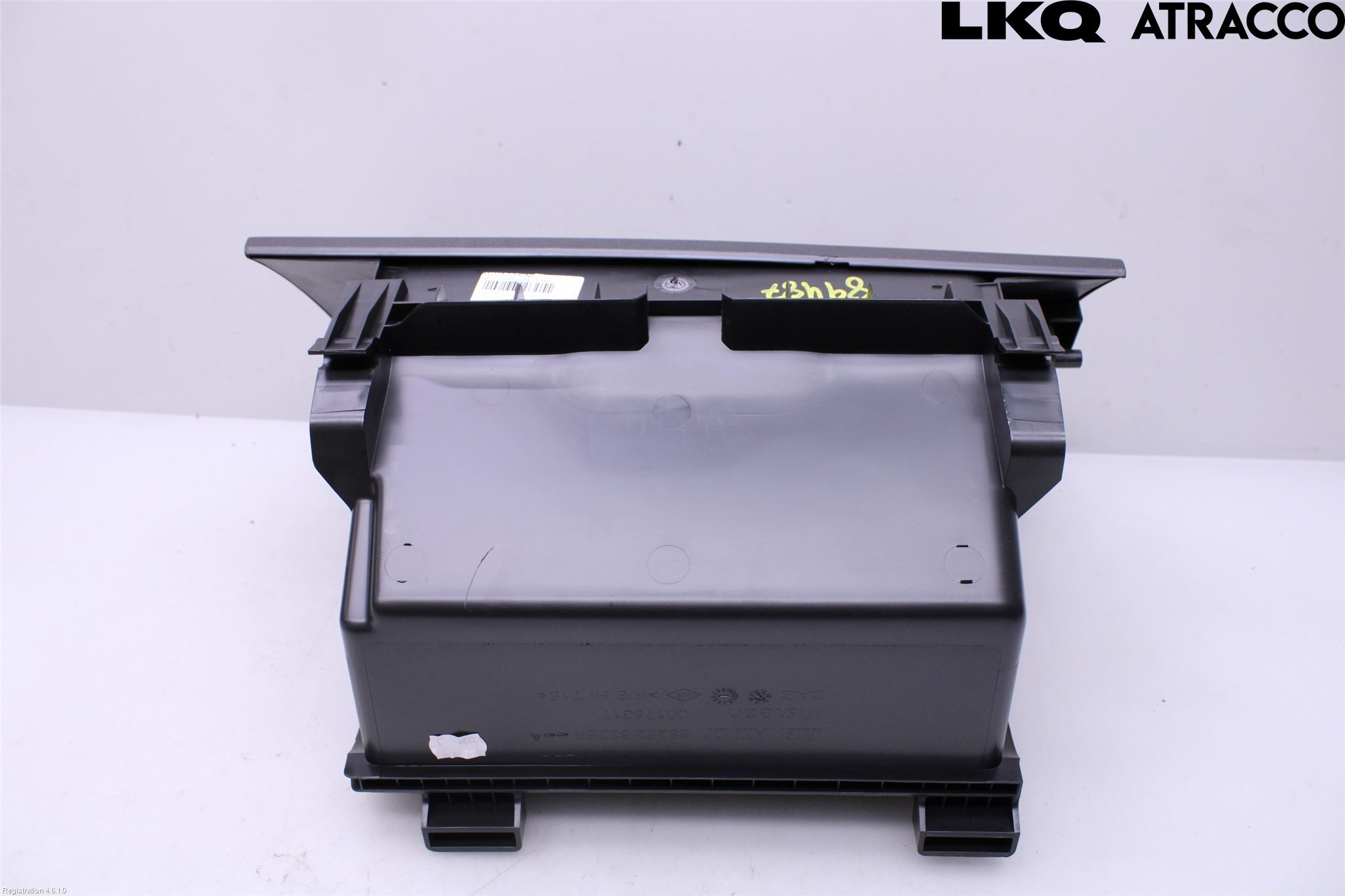 Renault KADJAR 15- Handskfack