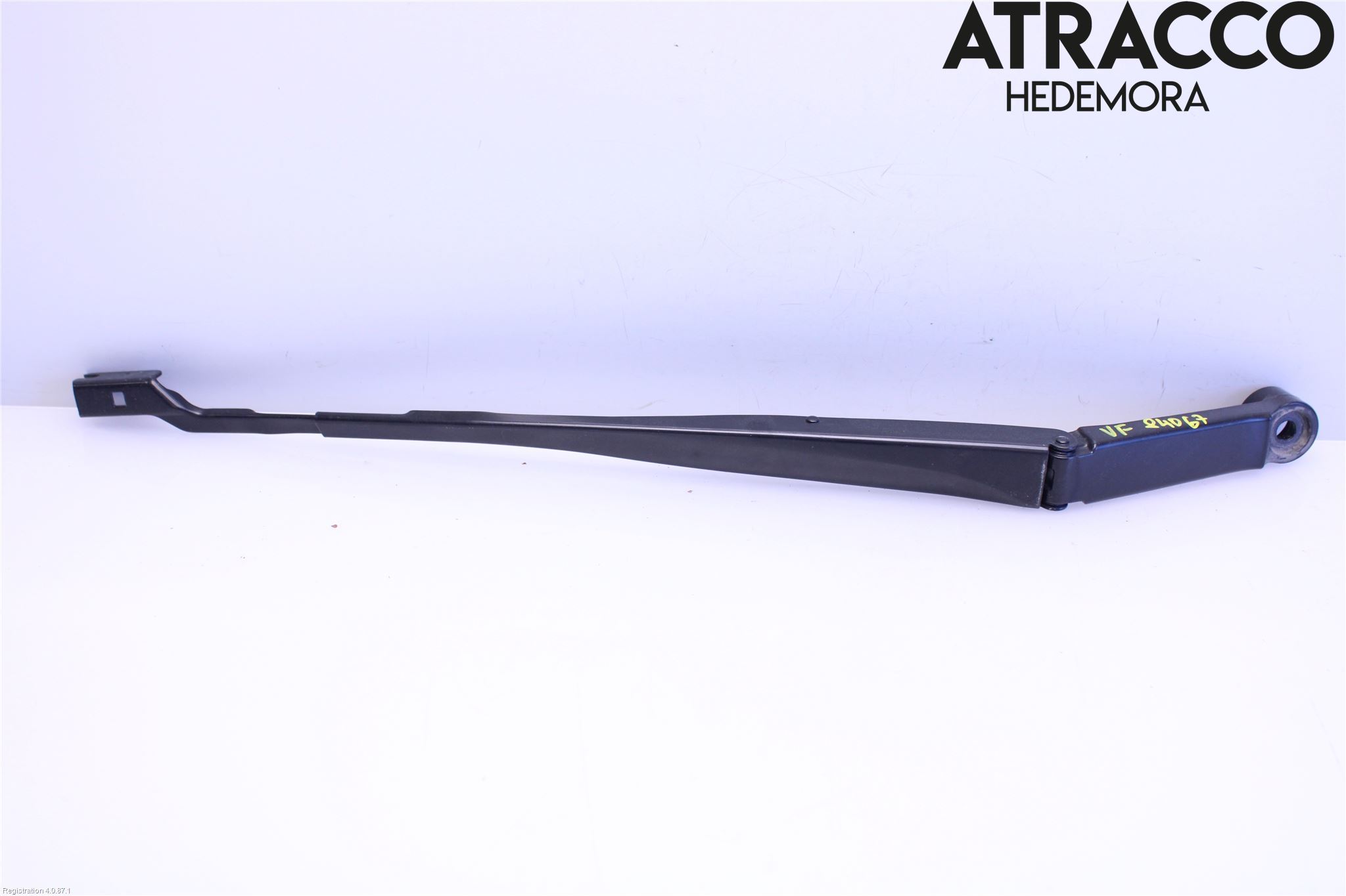 Toyota C-HR 16-23 Torkararm Armar Vindruta