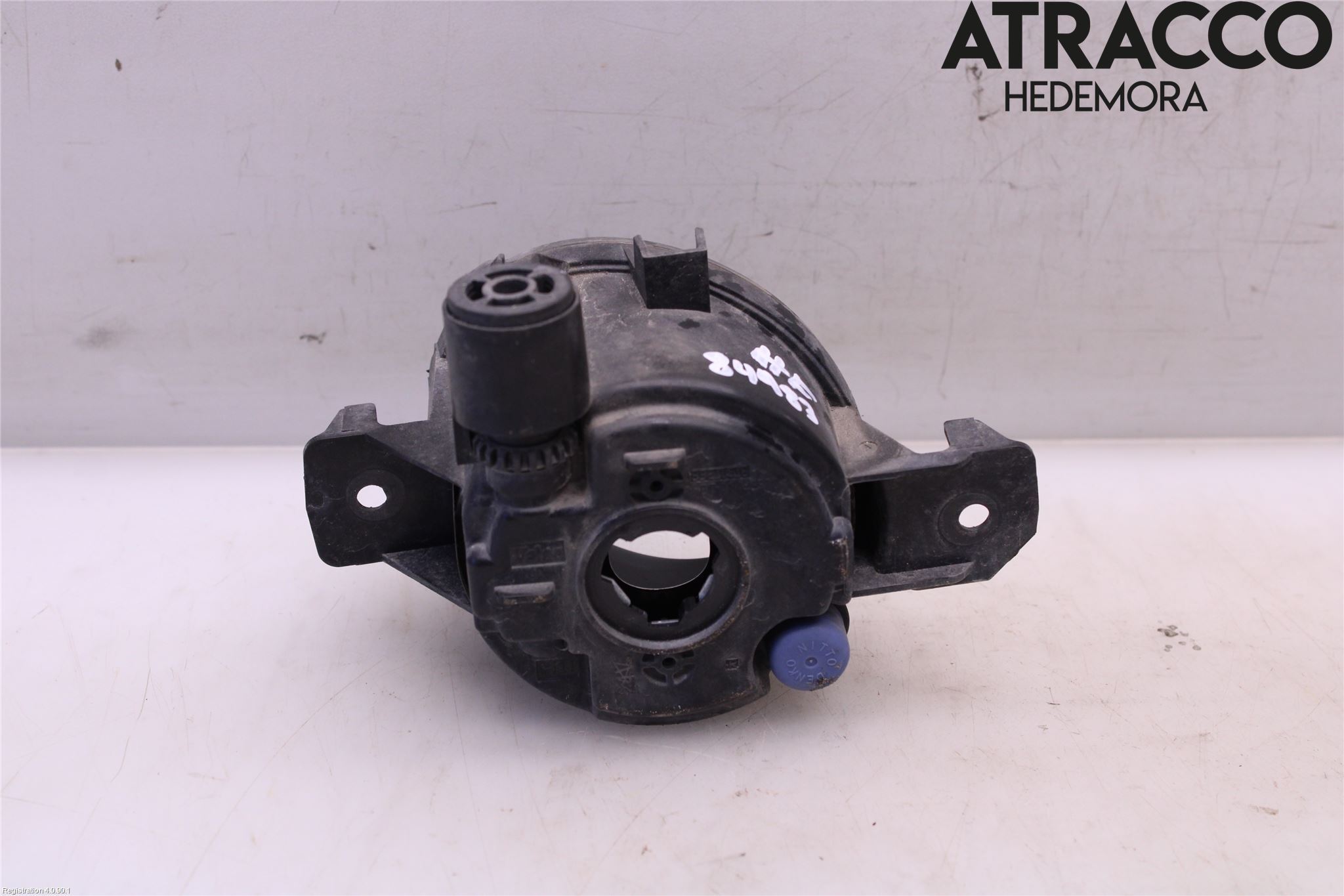 BMW X5 E70 07-13 Dimljus-Varselljus Fram