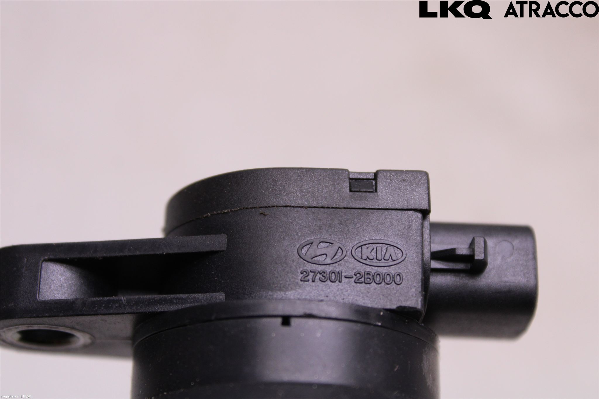 Kia CEED 06-12 Tändspole