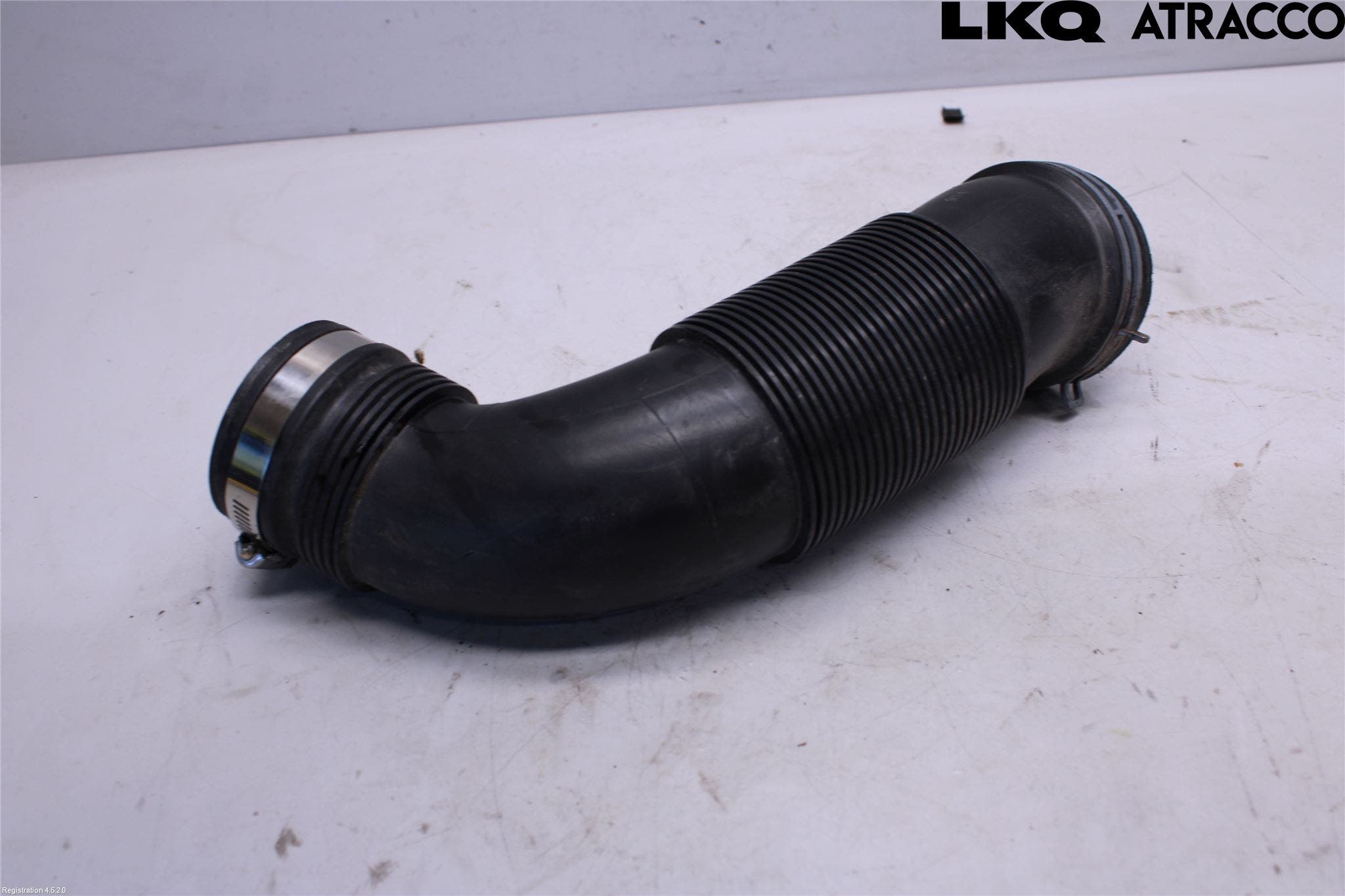 Audi A3/S3 8V 13-20 Injgummibälg-Slang