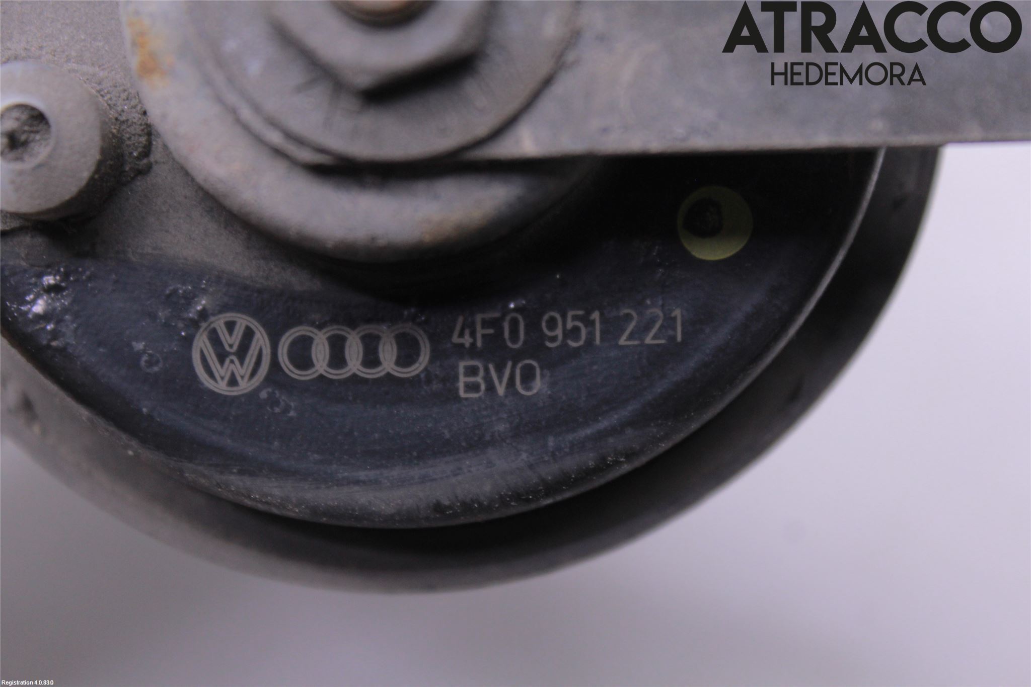 Audi A6/S6     05-11 Signalhorn