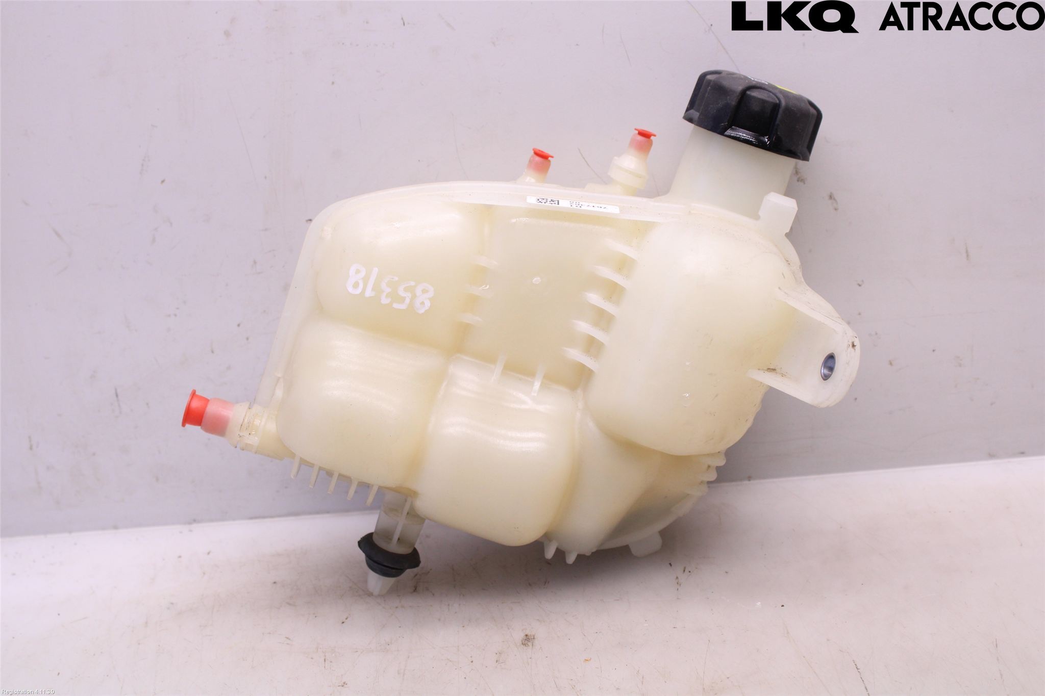 BMW 1 F40 19- Expansionstank