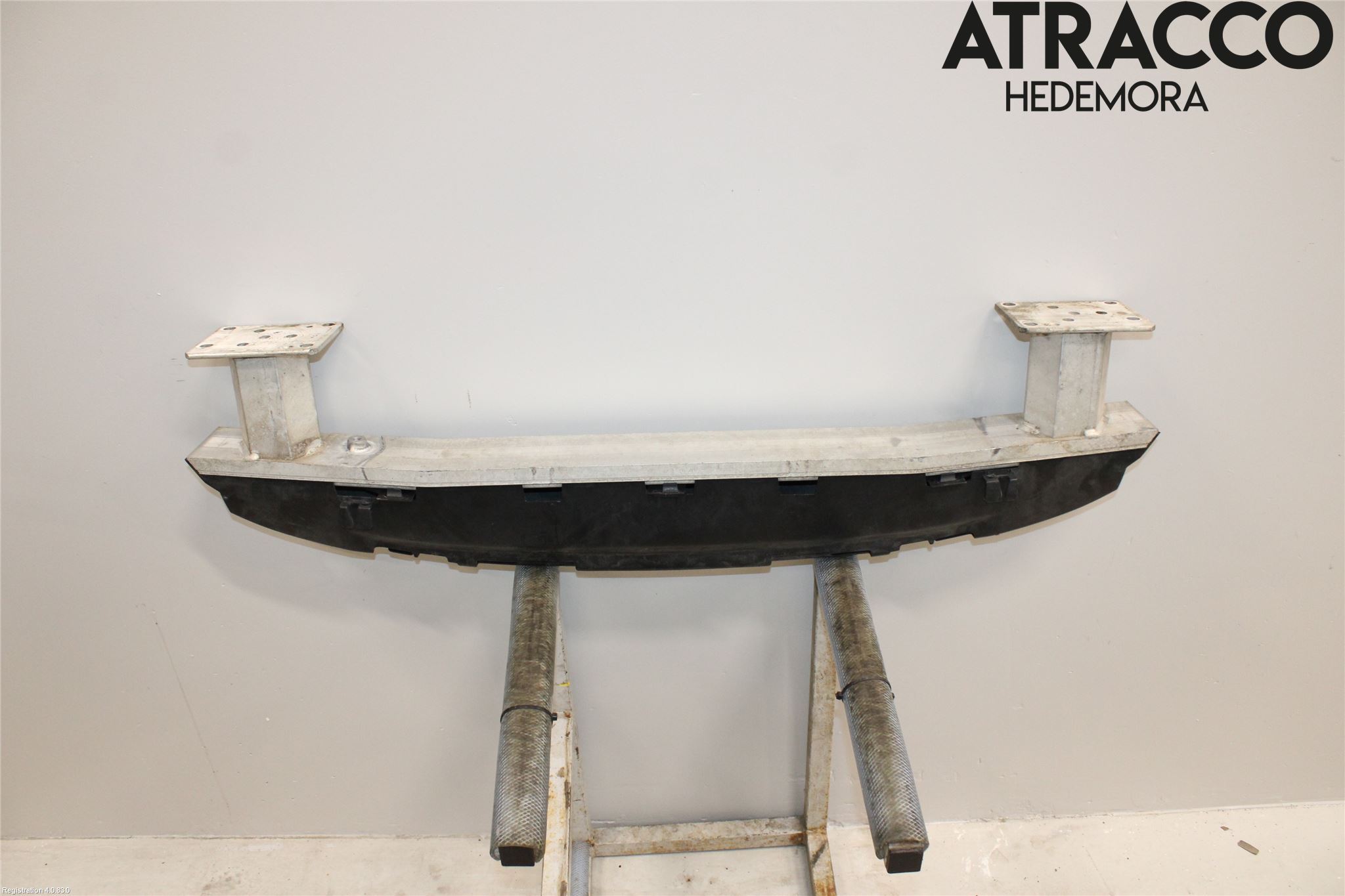 Citroen C4 PICASSO 06-13 Stötfångarbalk Fram